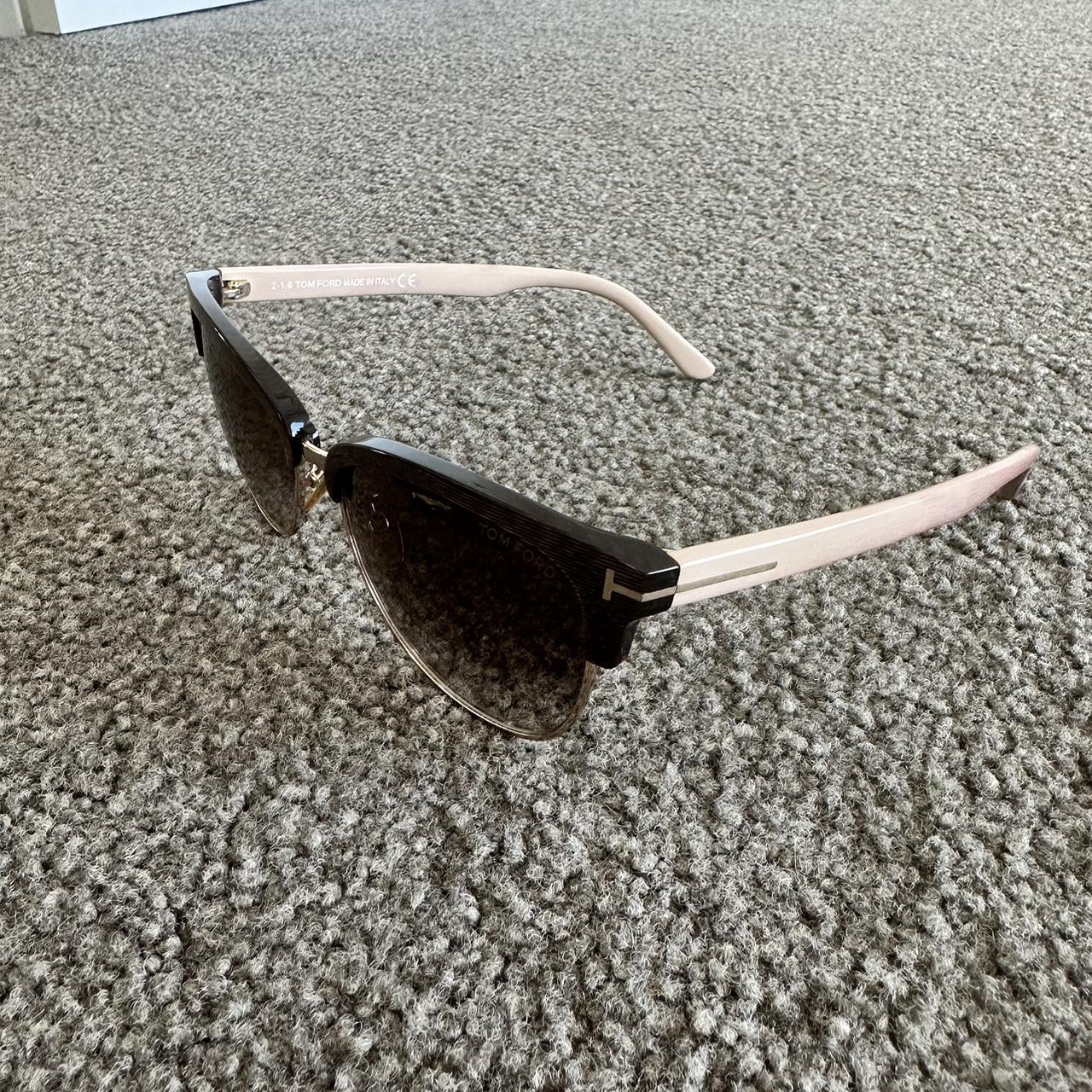 tom ford dana sunglasses