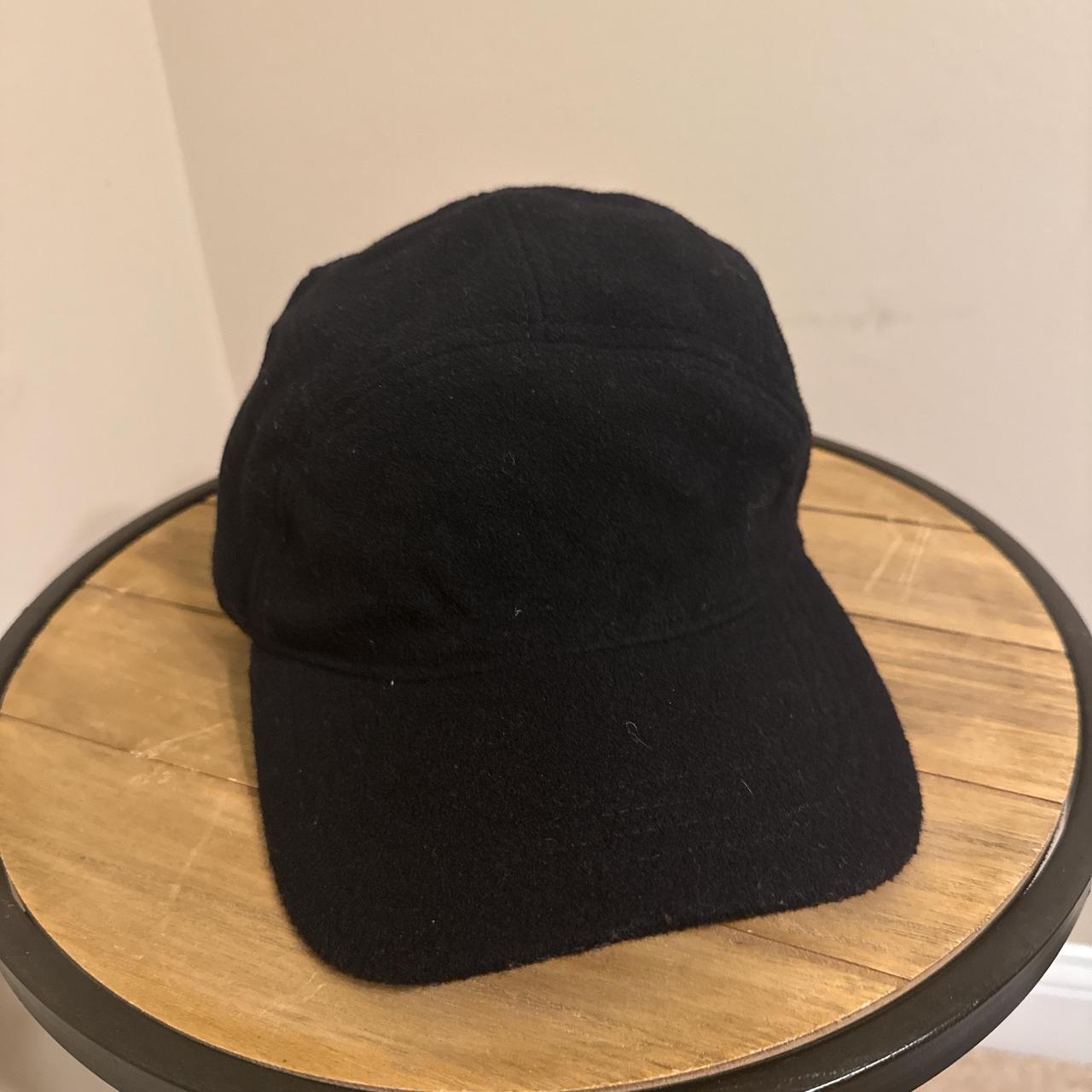 Pendleton Men's Caps - Black/Navy – Pendleton Woo… - image 3