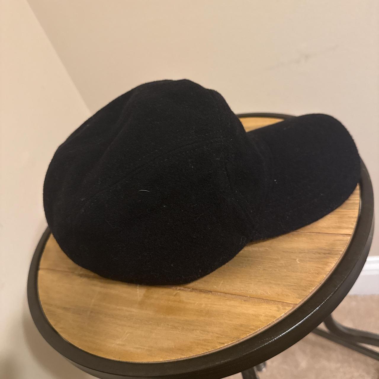 Pendleton Men's Caps - Black/Navy – Pendleton Woo… - image 4