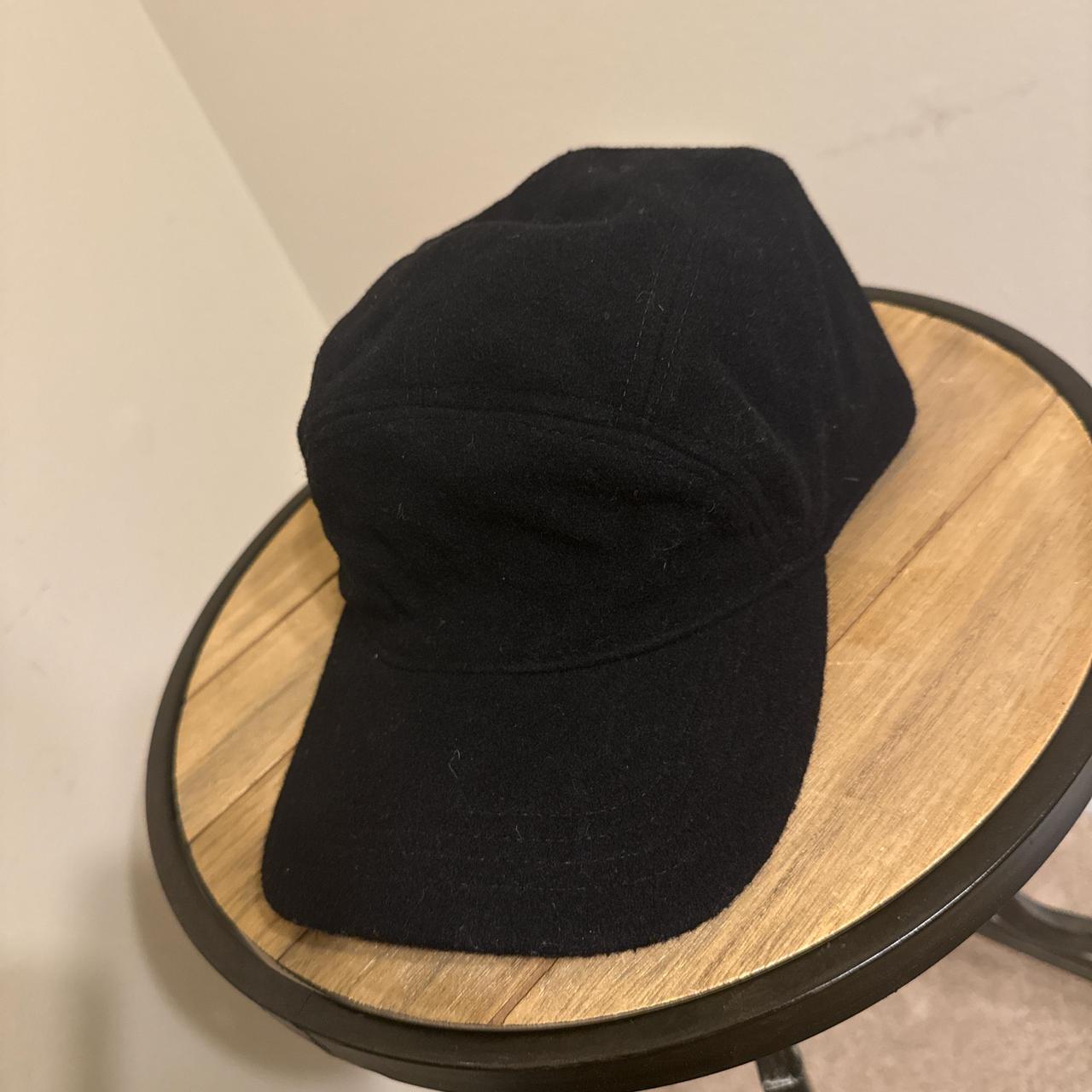 Pendleton Men's Caps - Black/Navy – Pendleton Woo… - image 1