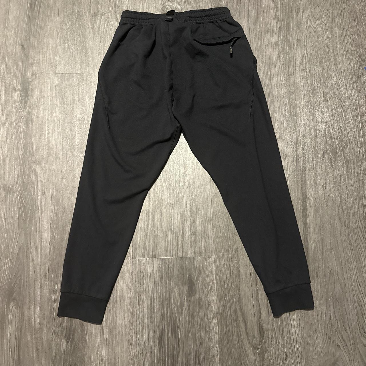 Nike sweats in great condition Size small and fits... - Depop