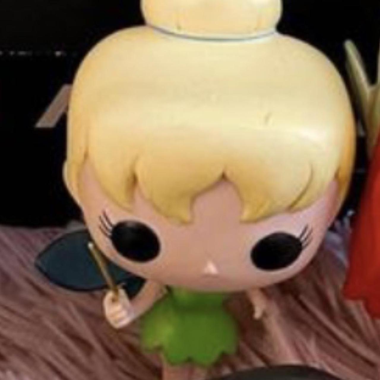 Shops tinkerbell funko pop