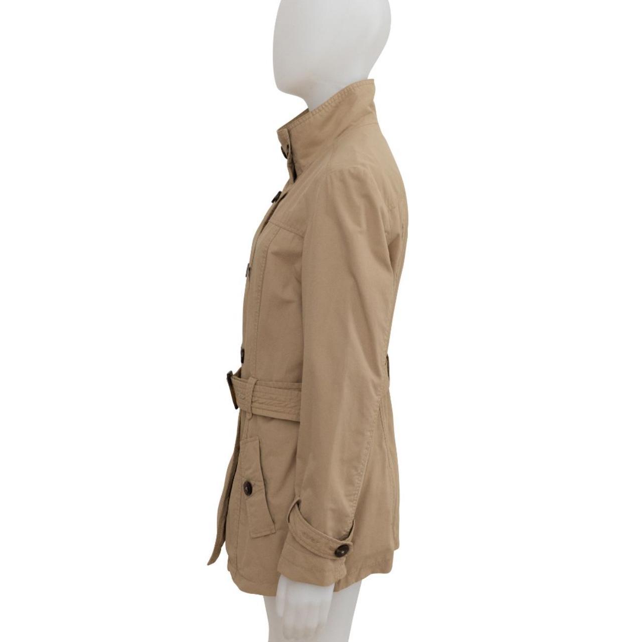 Esprit camel clearance coat