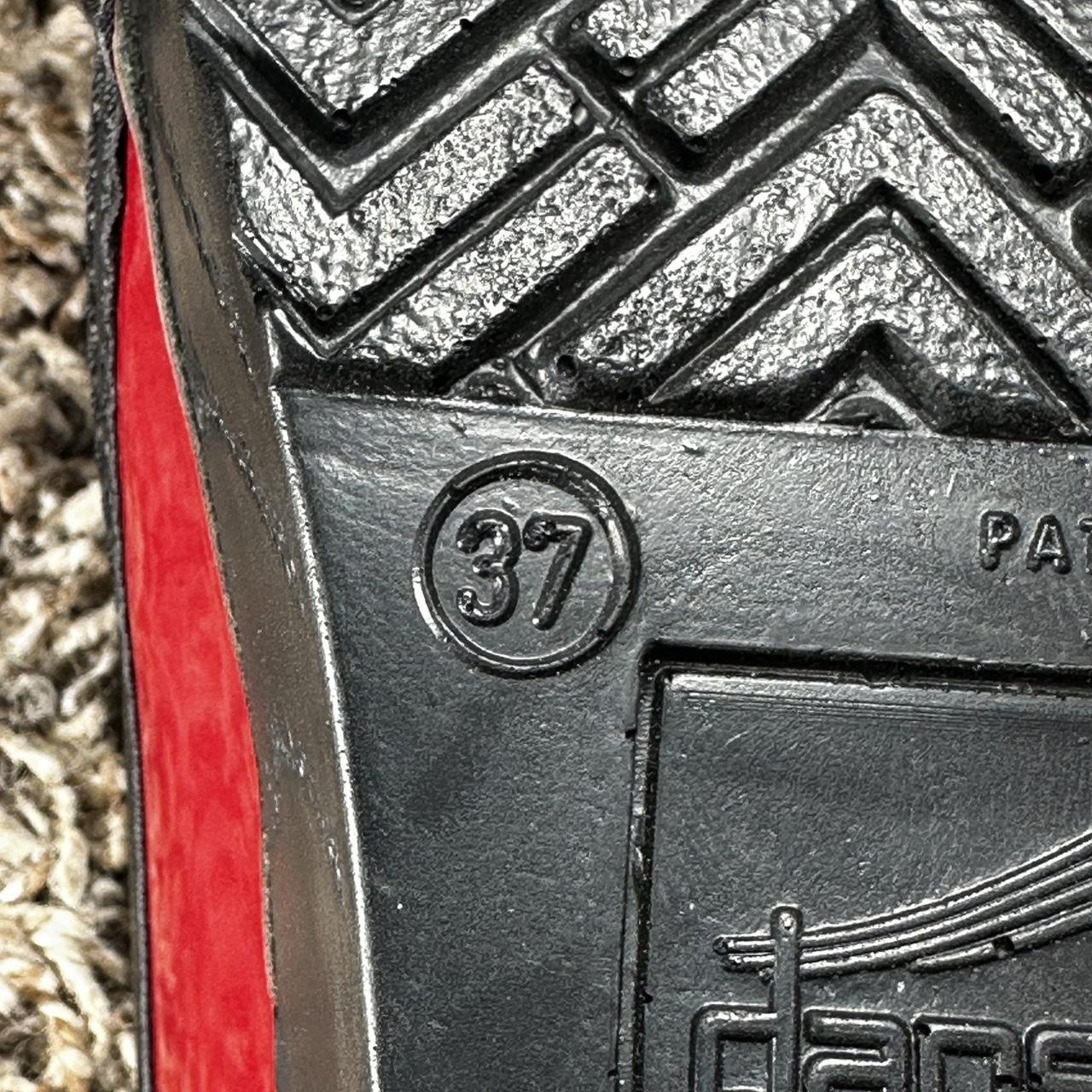 Dansko Women's Clogs - Red - US 6.5 – Dansko Mary… - image 8