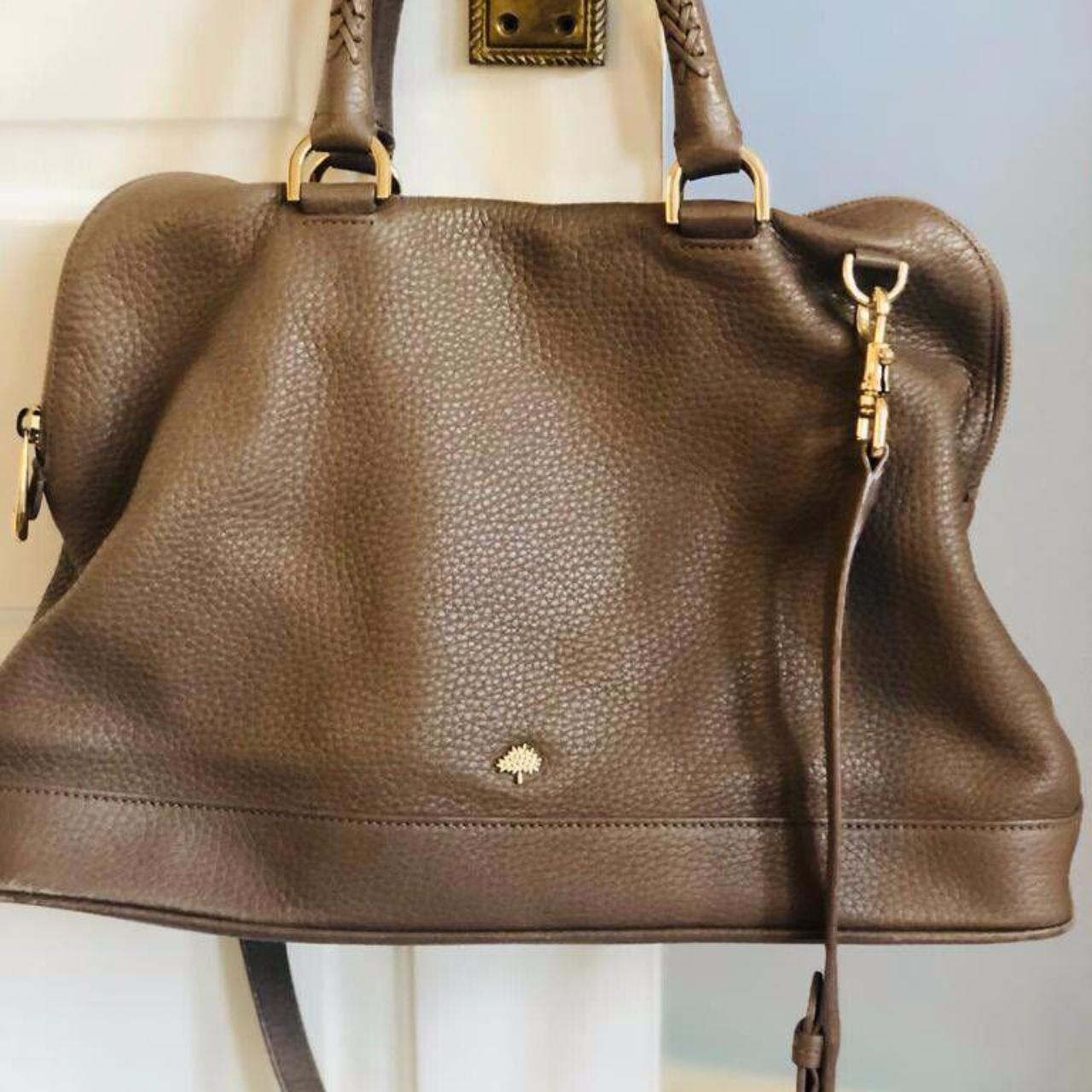 Mulberry discount pembridge hobo