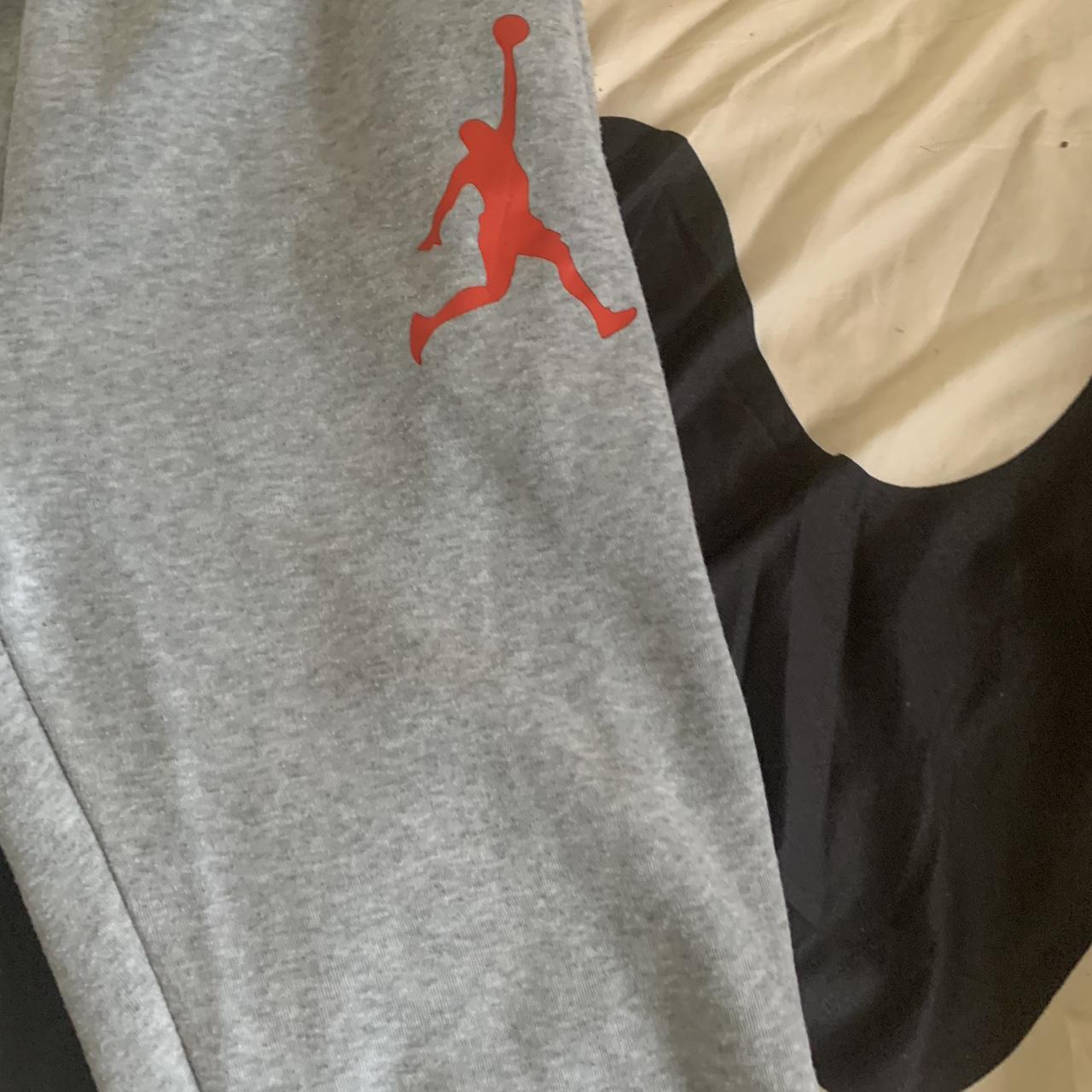jordan summer tracksuit