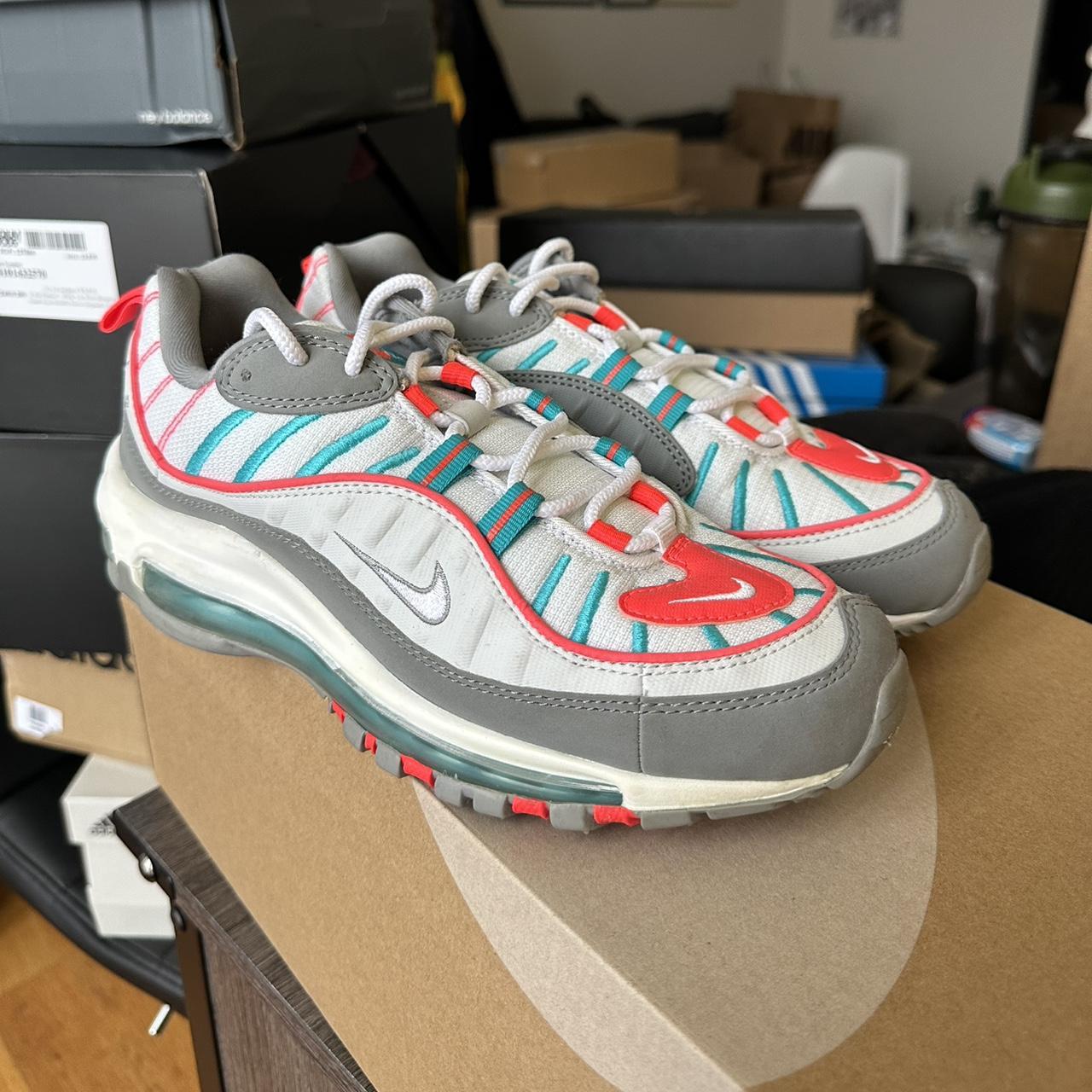 item listed by grailedgarmentsnyc