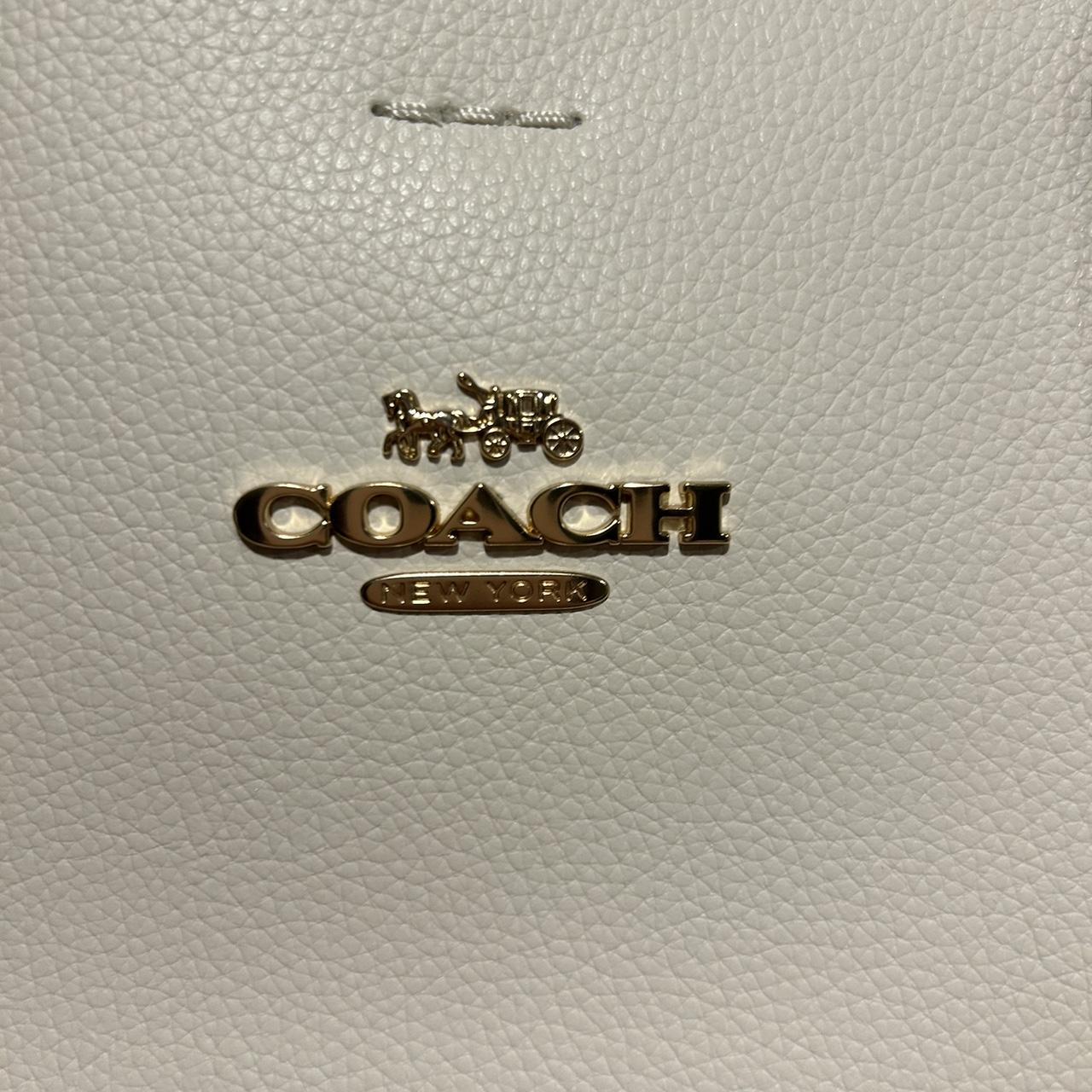 Brand new Coach LTH town tote! Very beautiful purse... - Depop