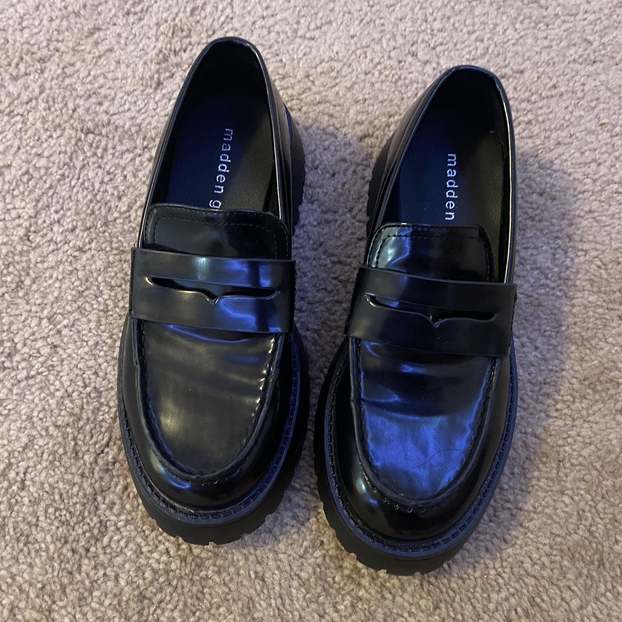 madden girl beat1 loafers