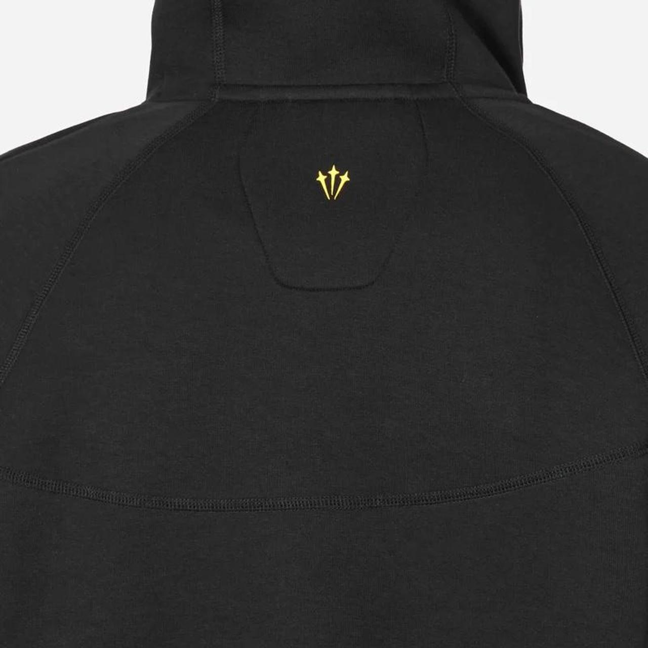 drakenike collab jacket