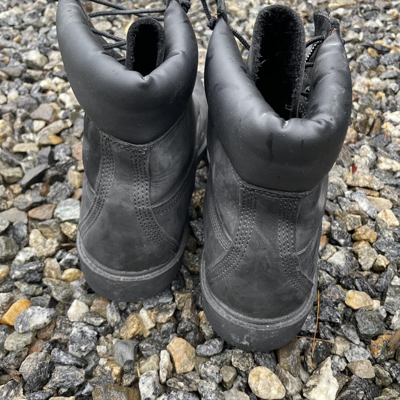 mens black timberland boots sale