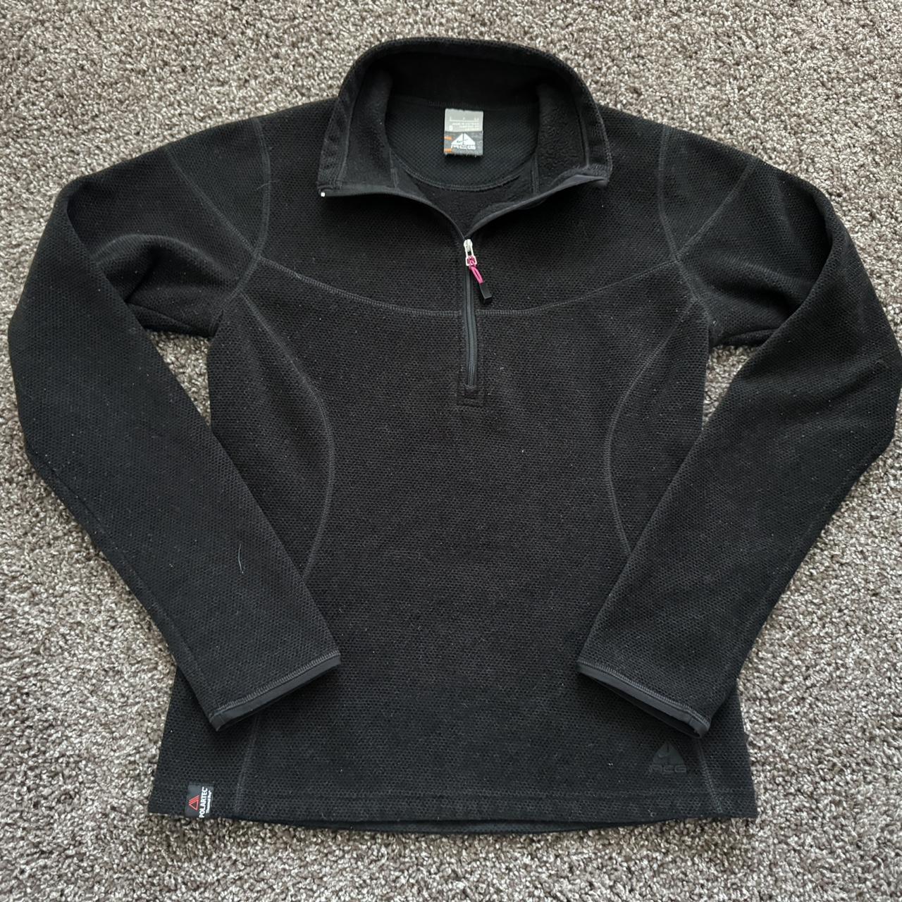 acg sweater