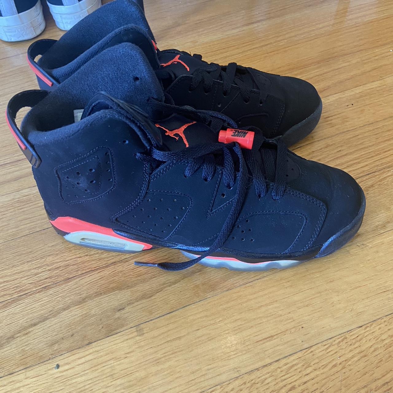 Infrared 6s grade on sale school