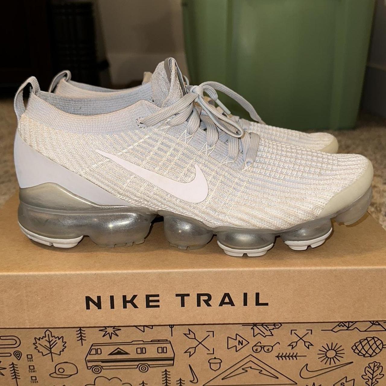 nike vapormax flyknit 2019