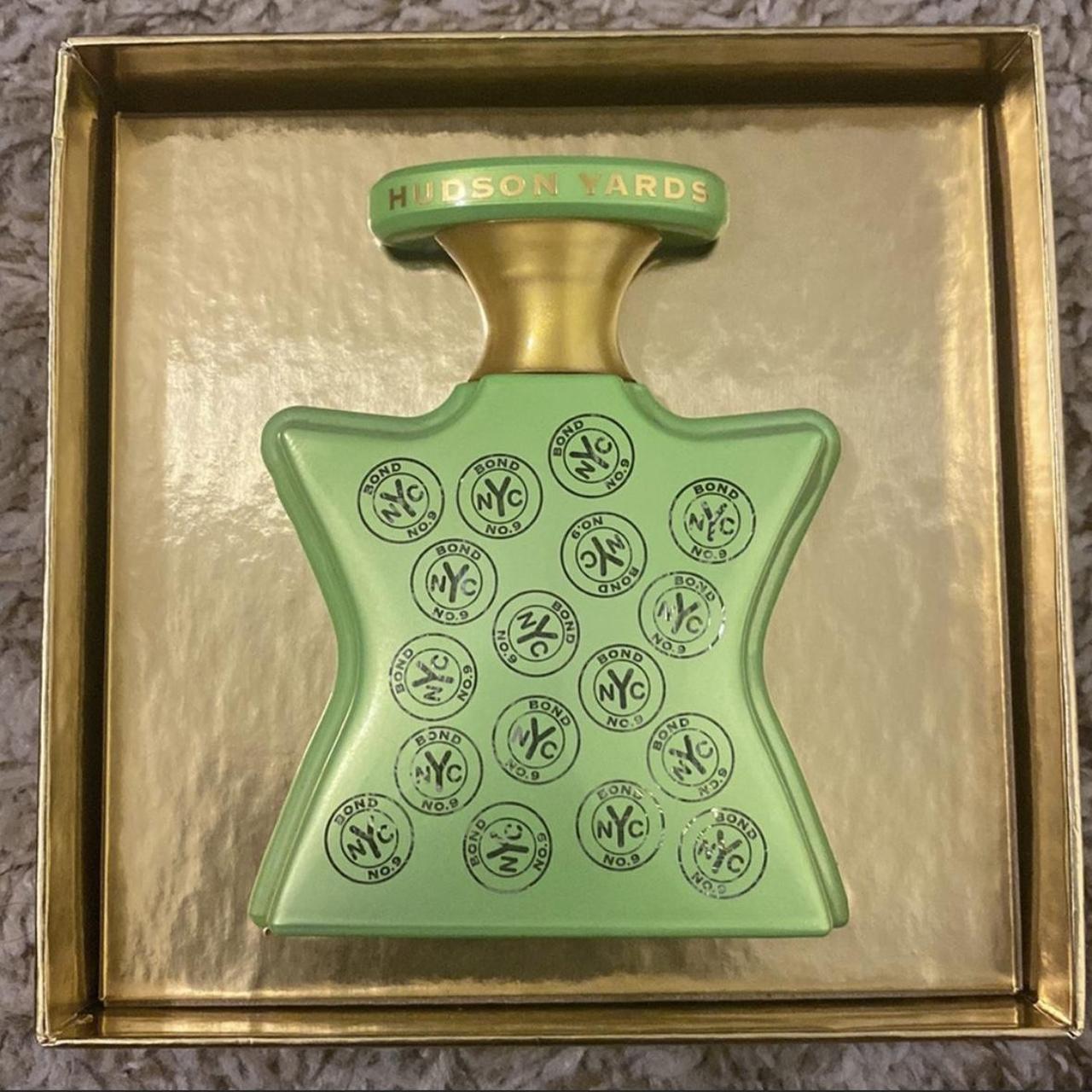 BOND NO 9 Hudson Yards 1.7 oz Eau de Depop