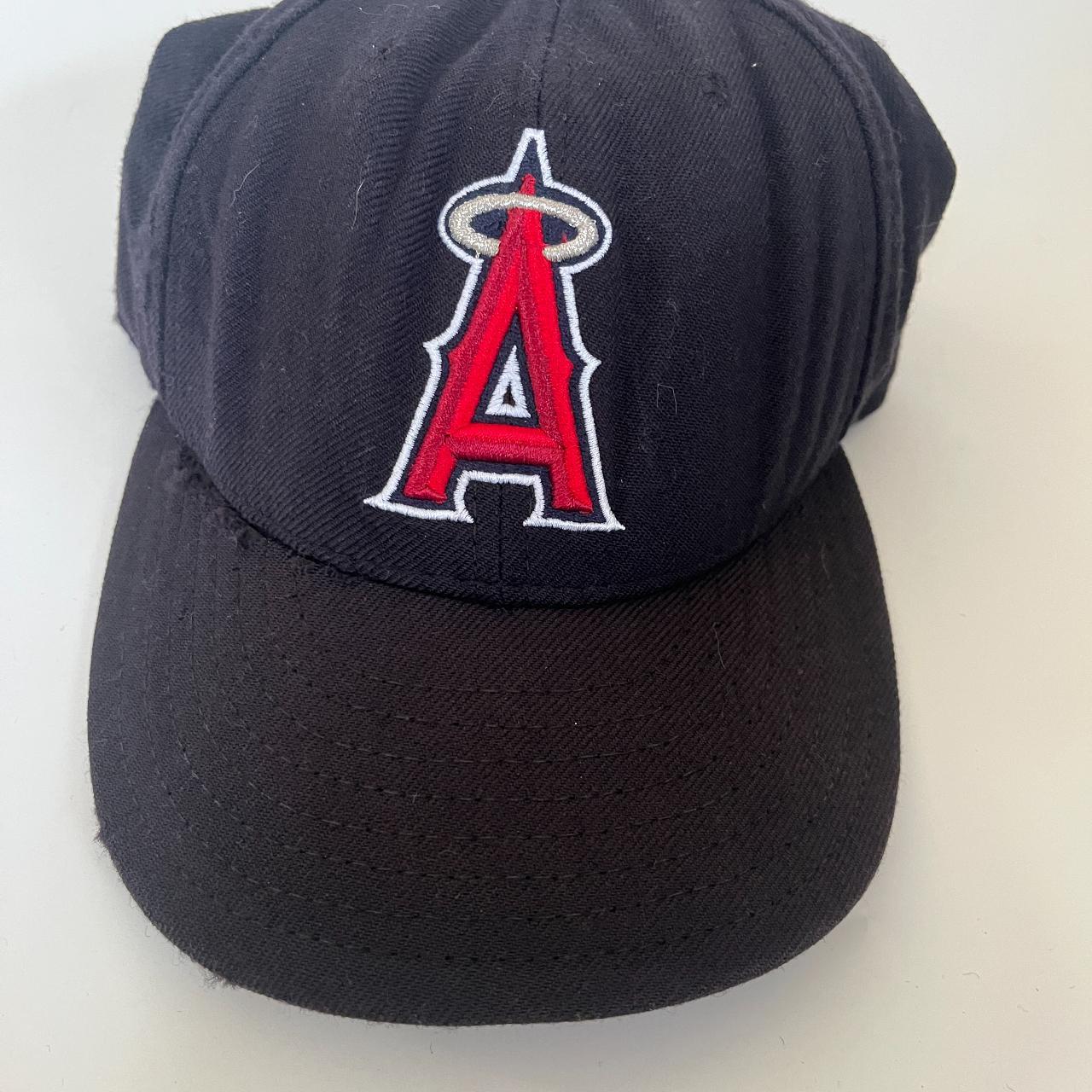 Men's Los Angeles Angels Hats