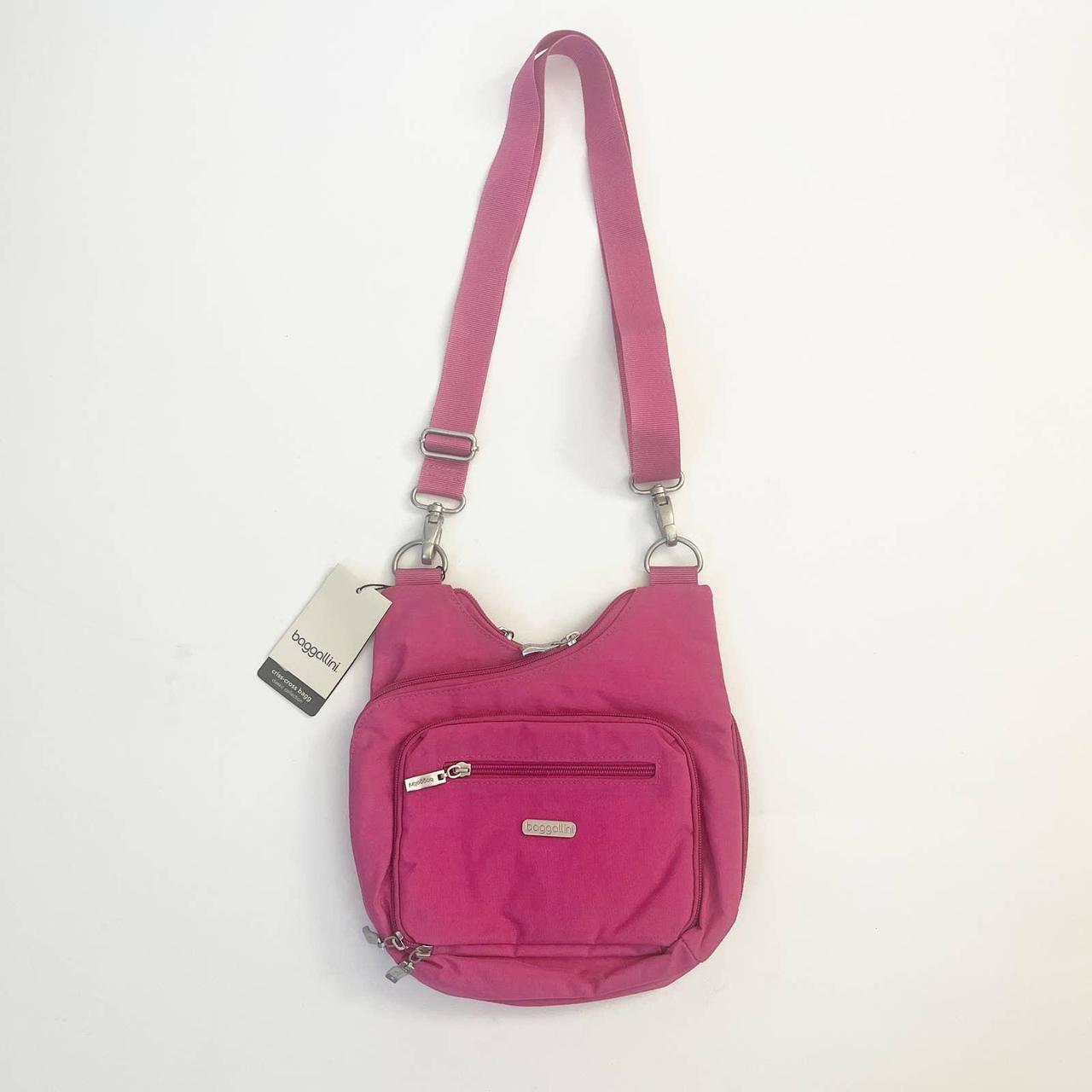 Baggallini hot sale criss crossbody