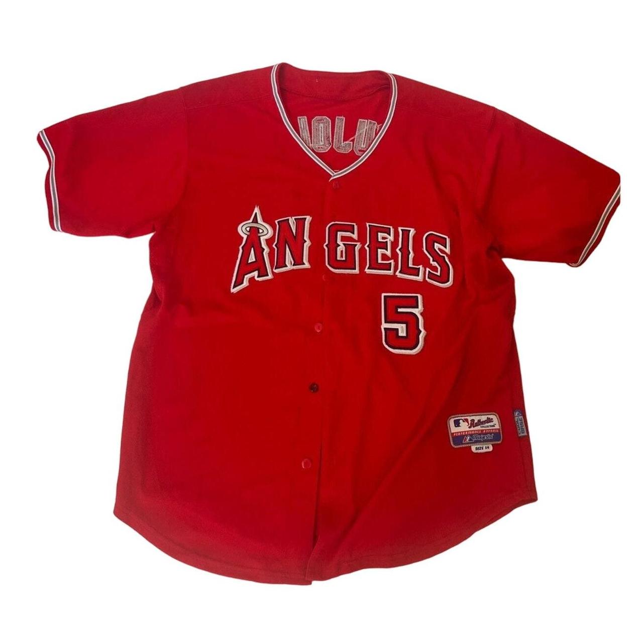 Majestic Albert Pujols offers Angels Jersey