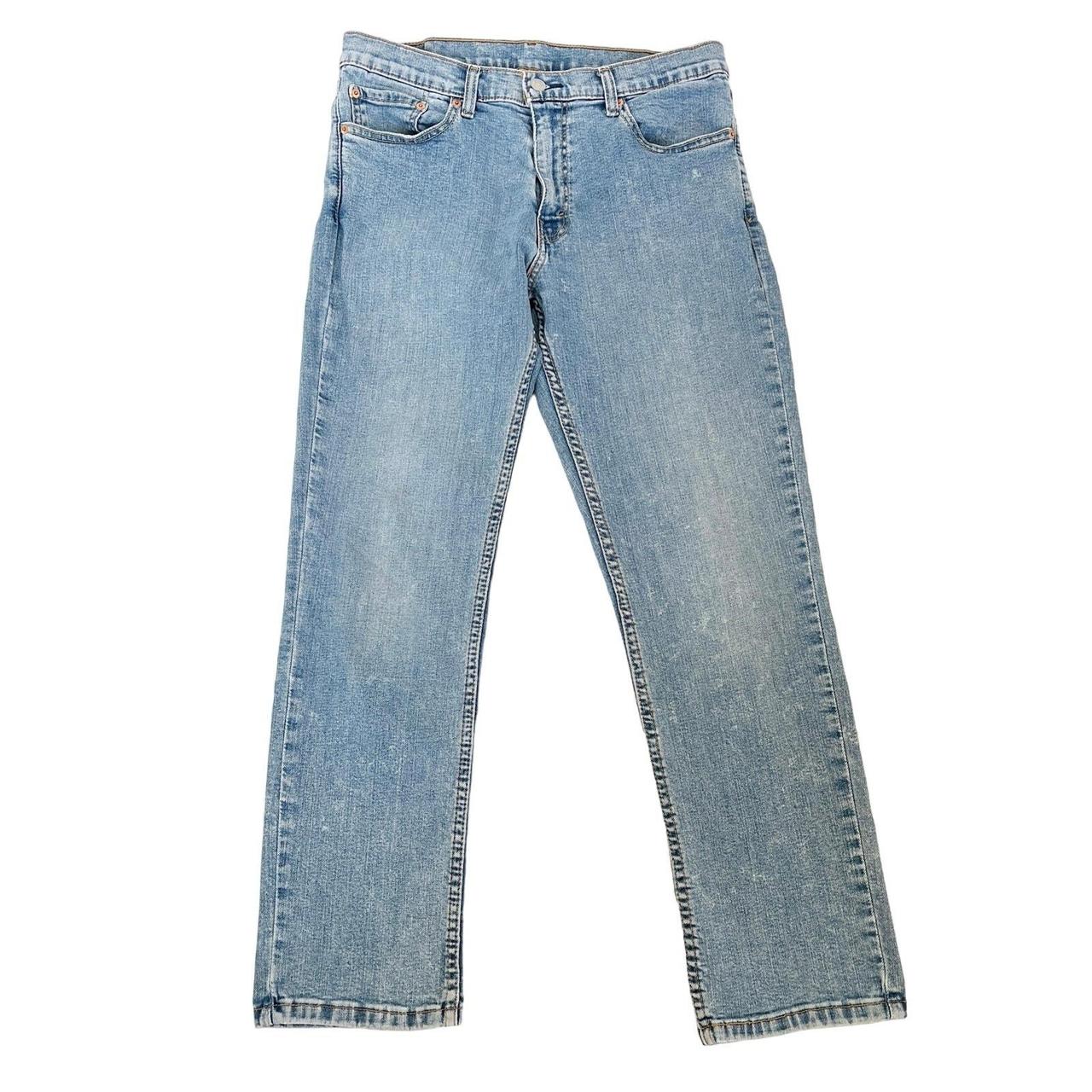 Levis 511 w34 l30 hotsell