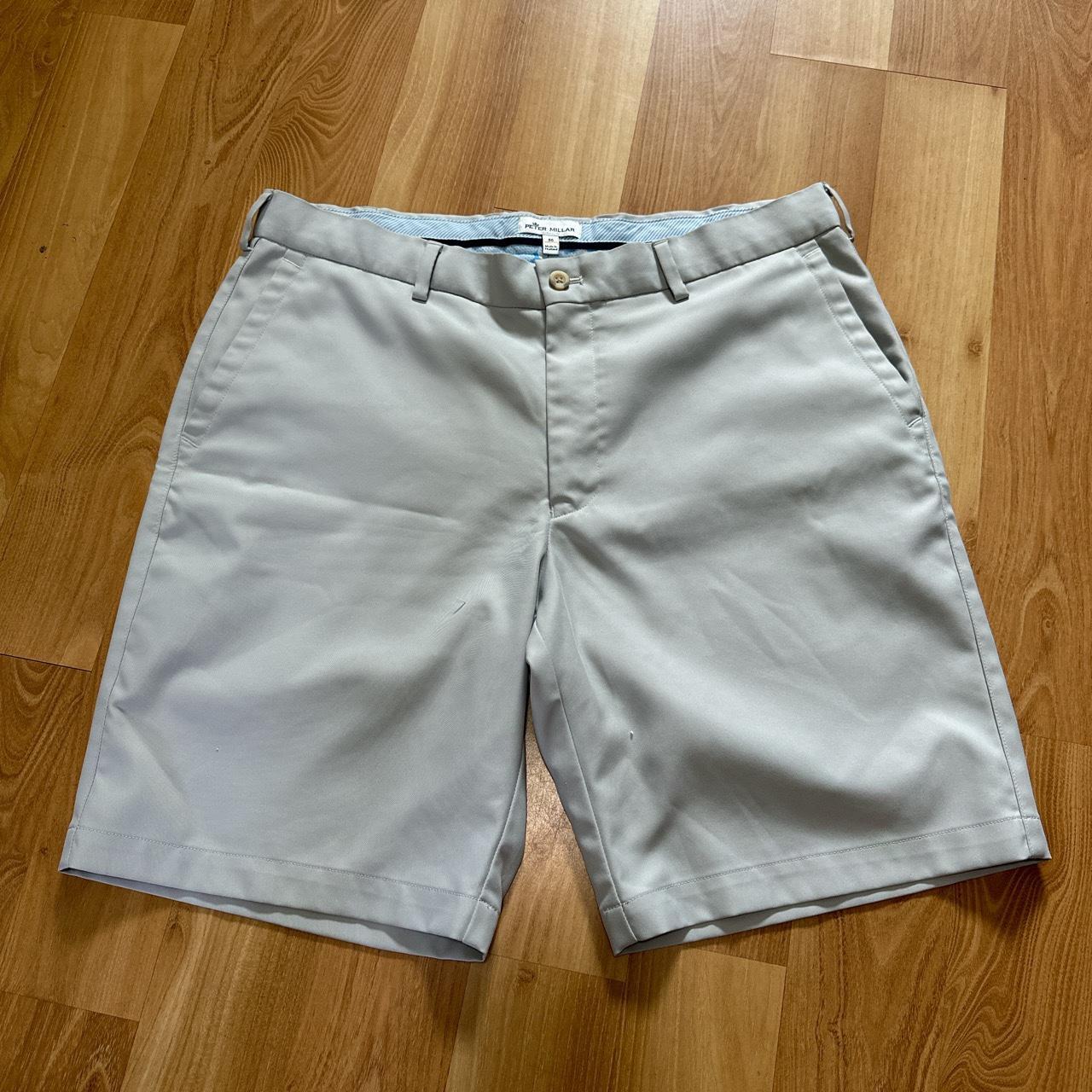 Peter Millar shorts 35 in buy waist