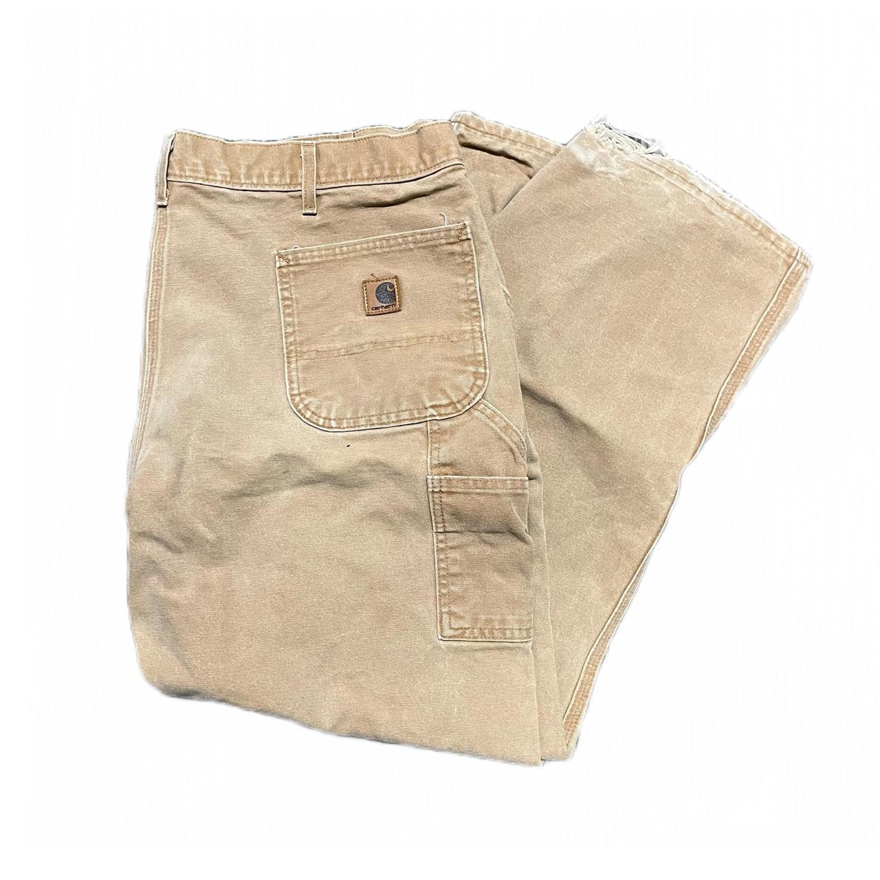 Carhartt hot sale pants price