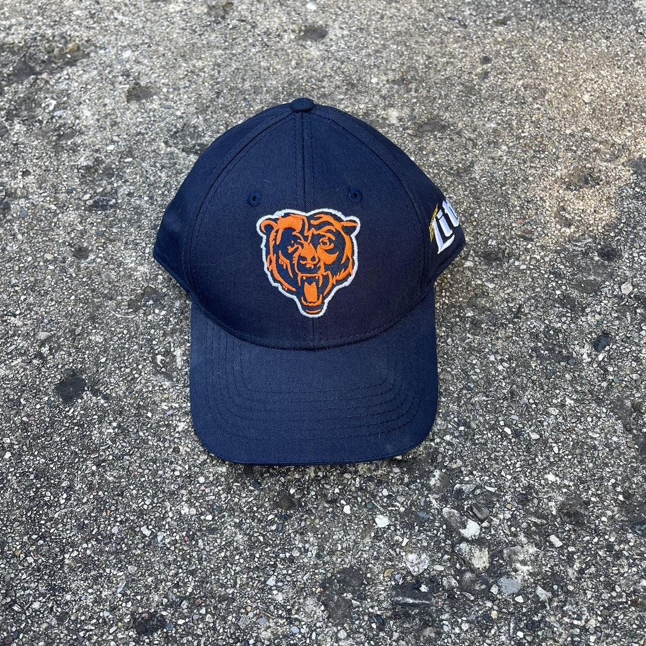 Men's Chicago Bears Hats