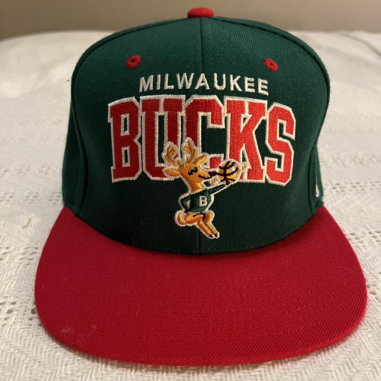 Mitchell & Ness 49ers Hat Message with any - Depop