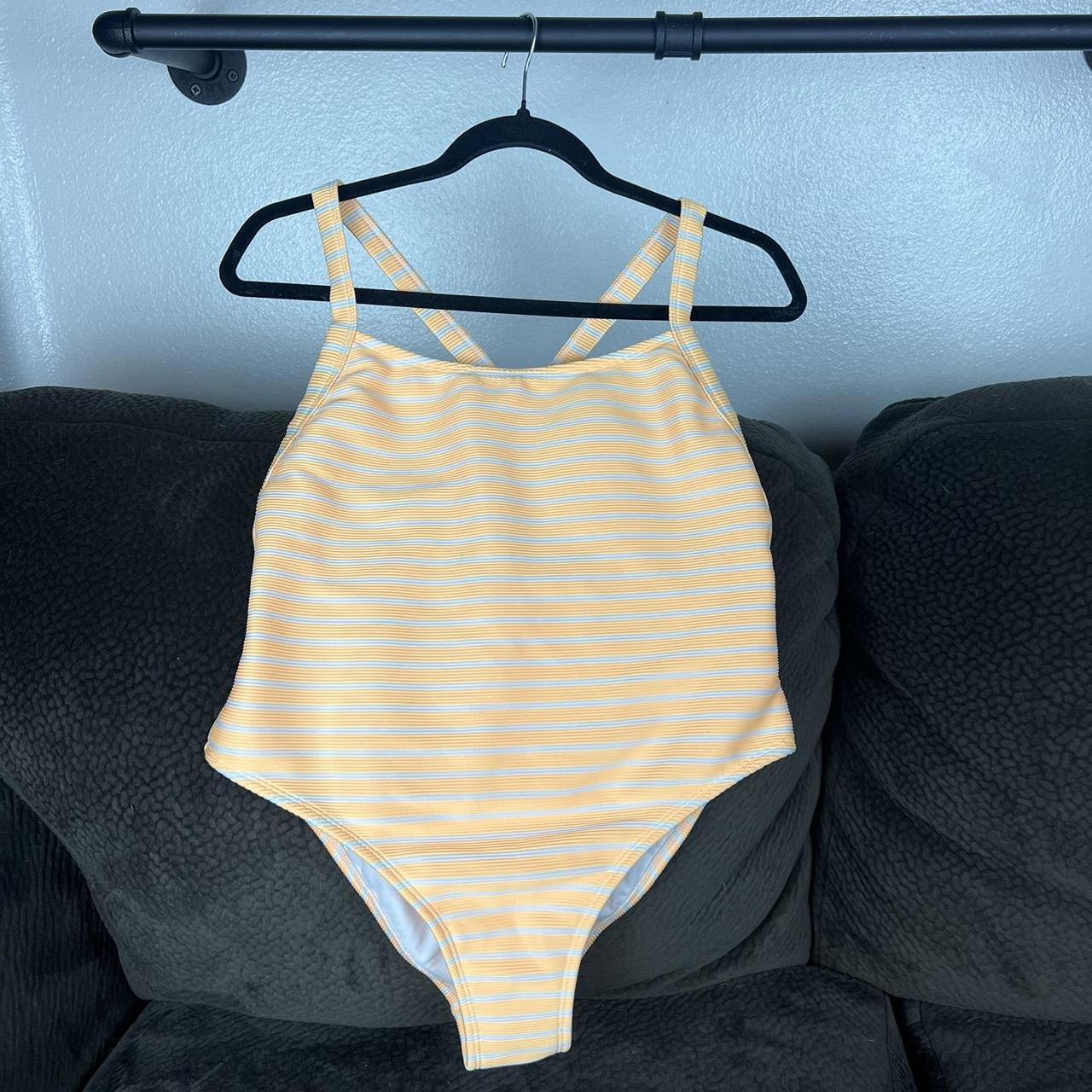 Target xhilaration one piece on sale swim