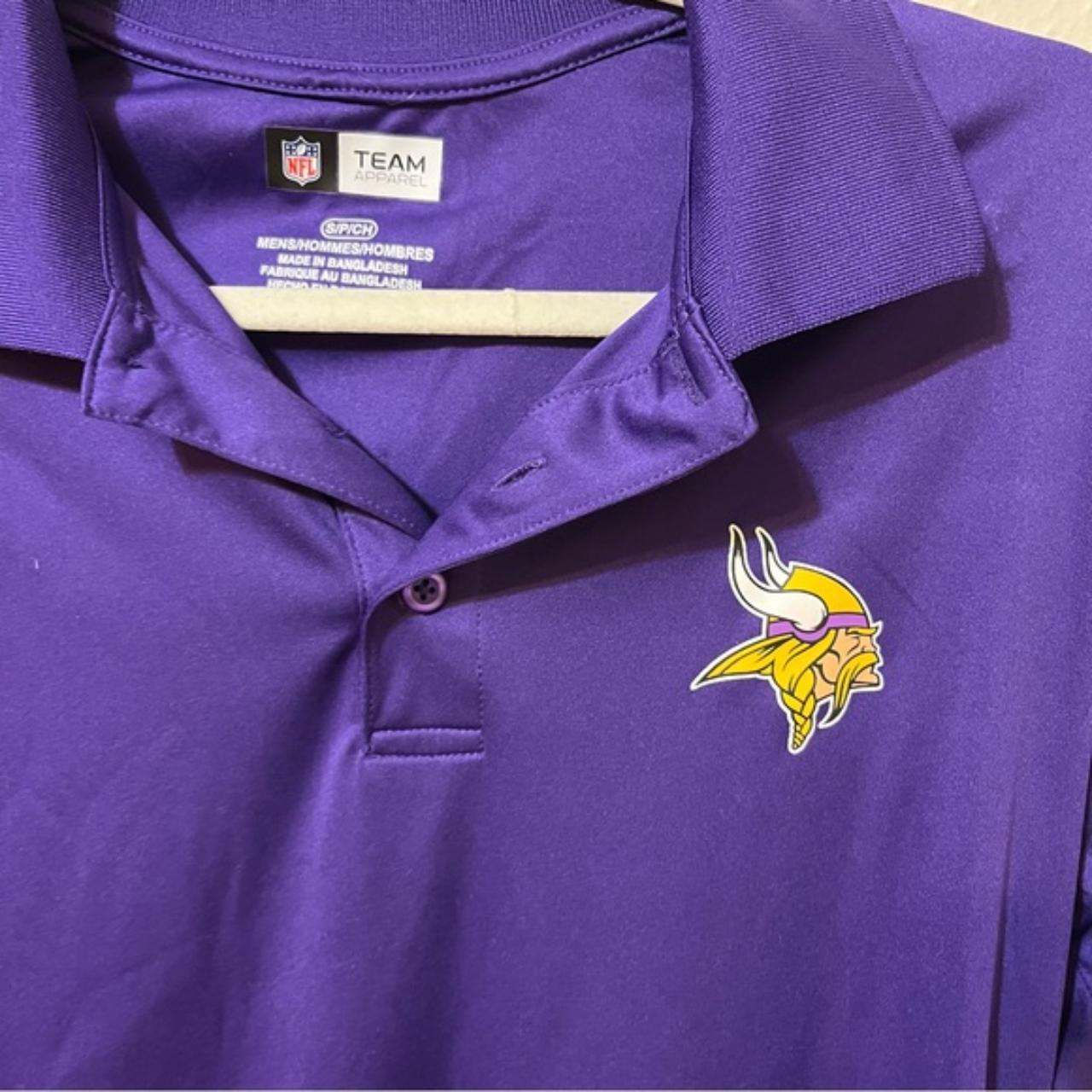 Men's NFL Apparel Polos