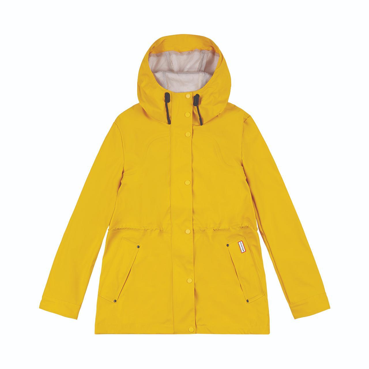 hunter original raincoat