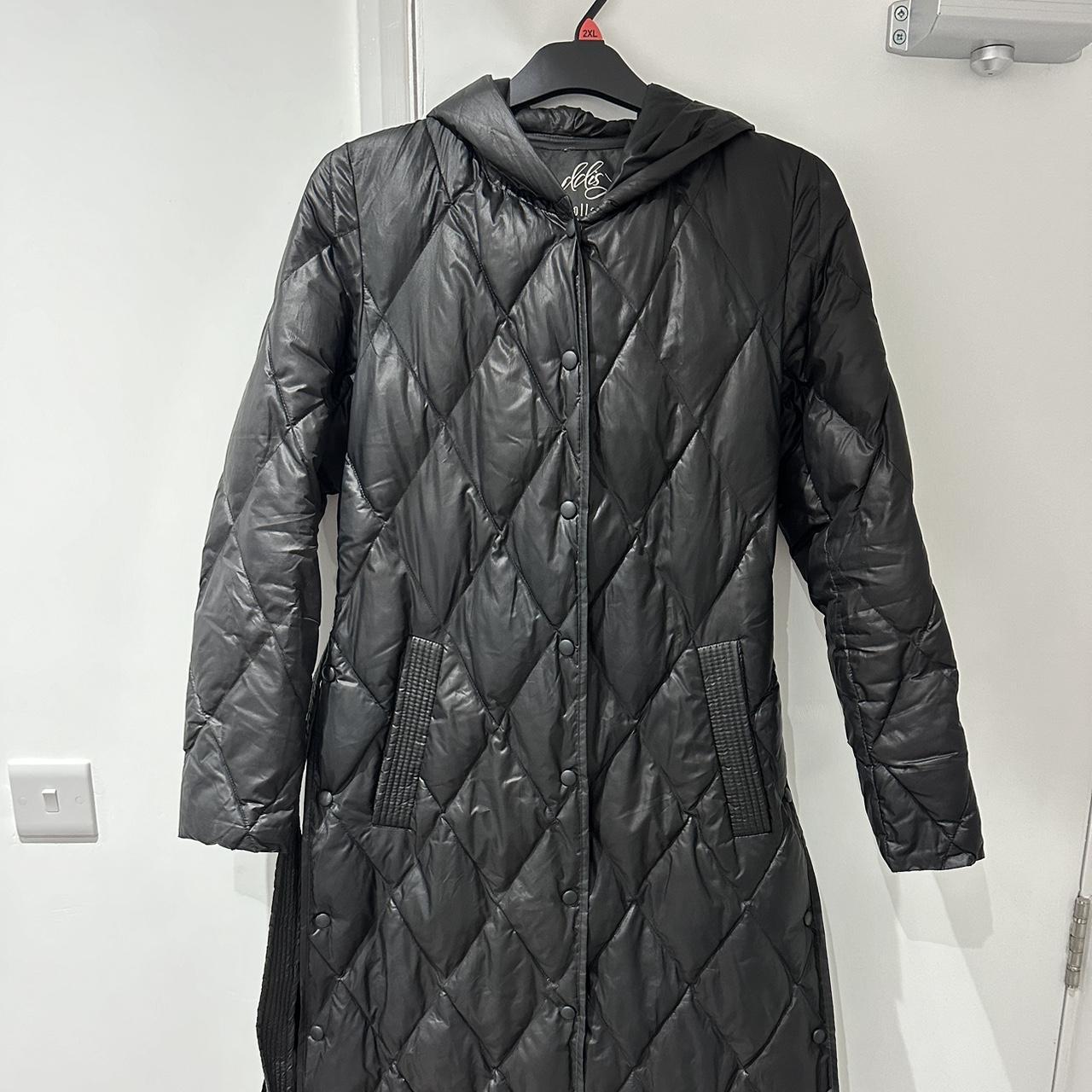 Coat/jacket in a perfect condition, after pregnancy... - Depop