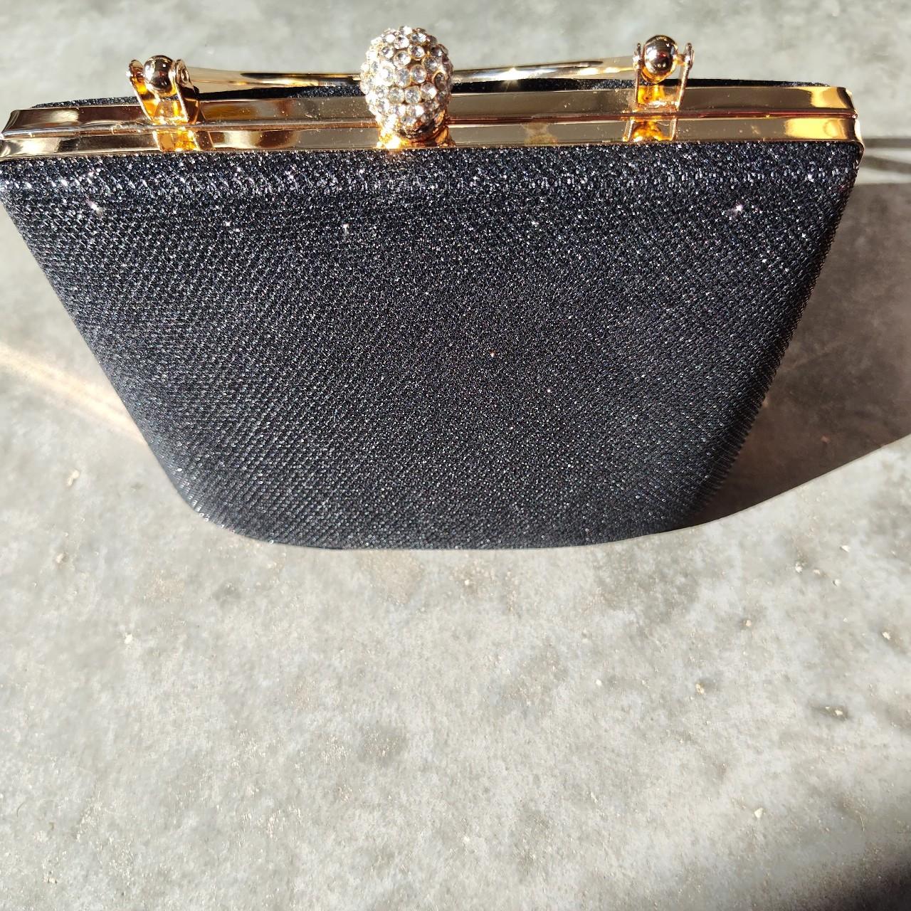 Buy Zari and Fashion women designer clutch purse Online at Best Prices in  India - JioMart.
