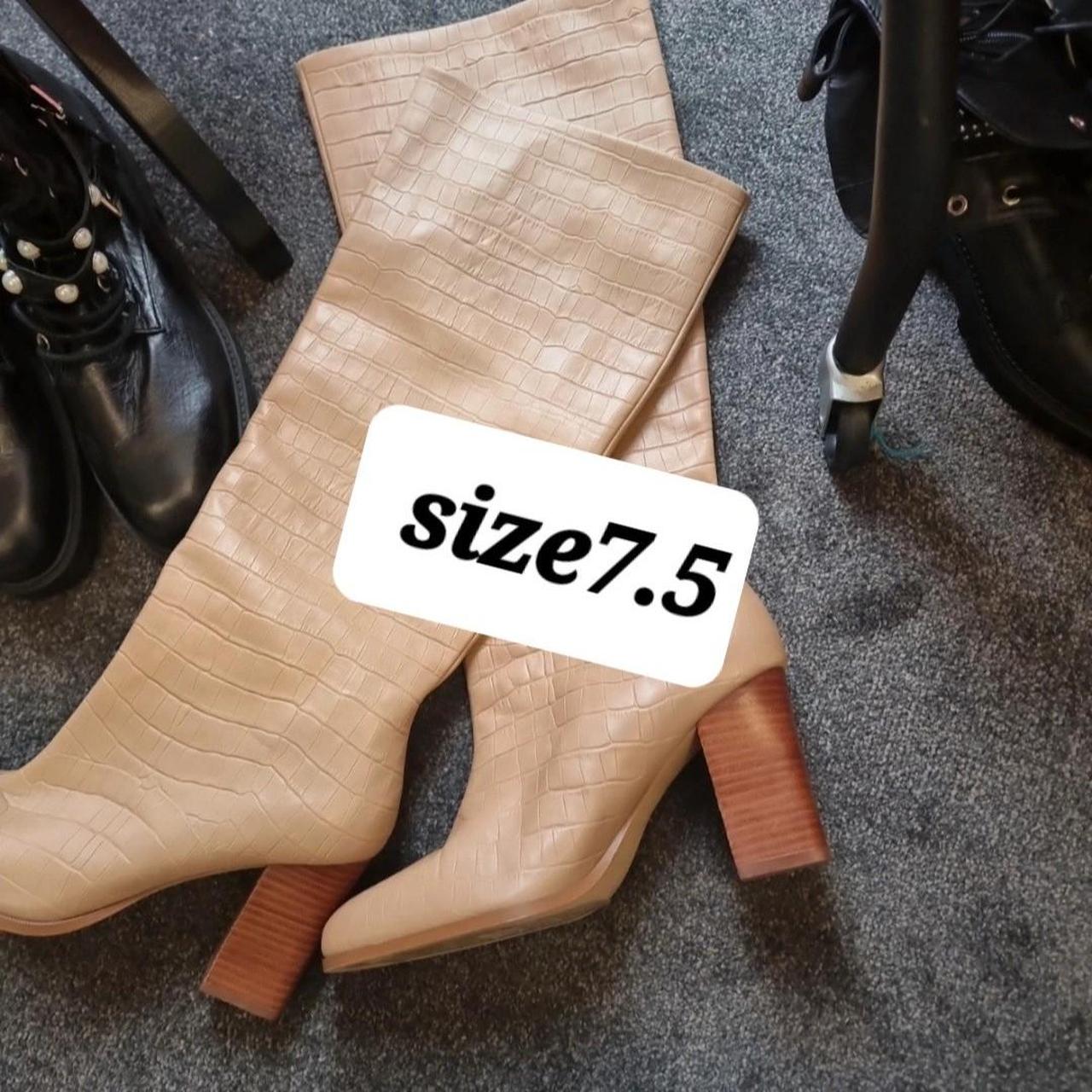 boots mango
