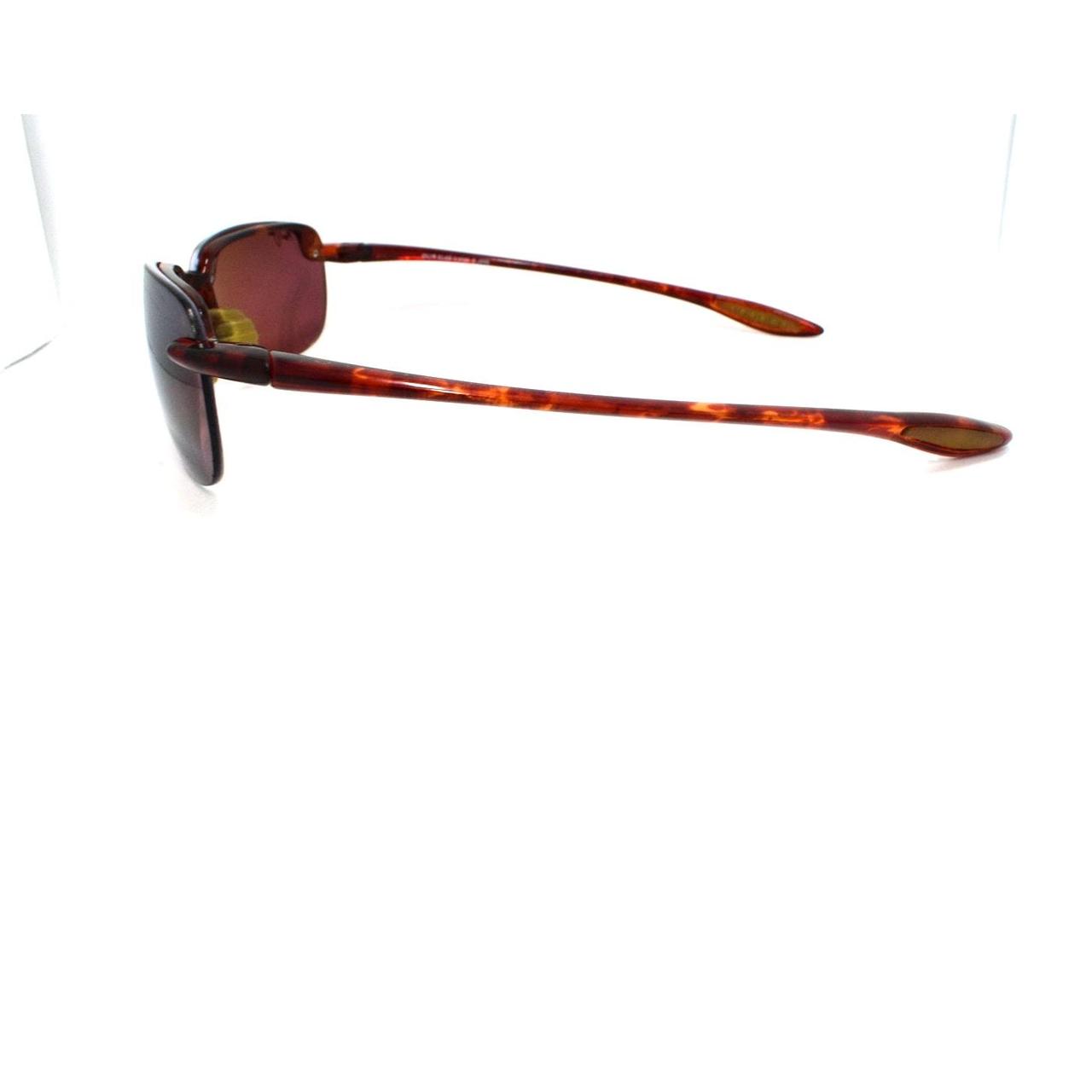 Maui Jim Men's Sunglasses - Brown – Maui Jim Spor… - image 6