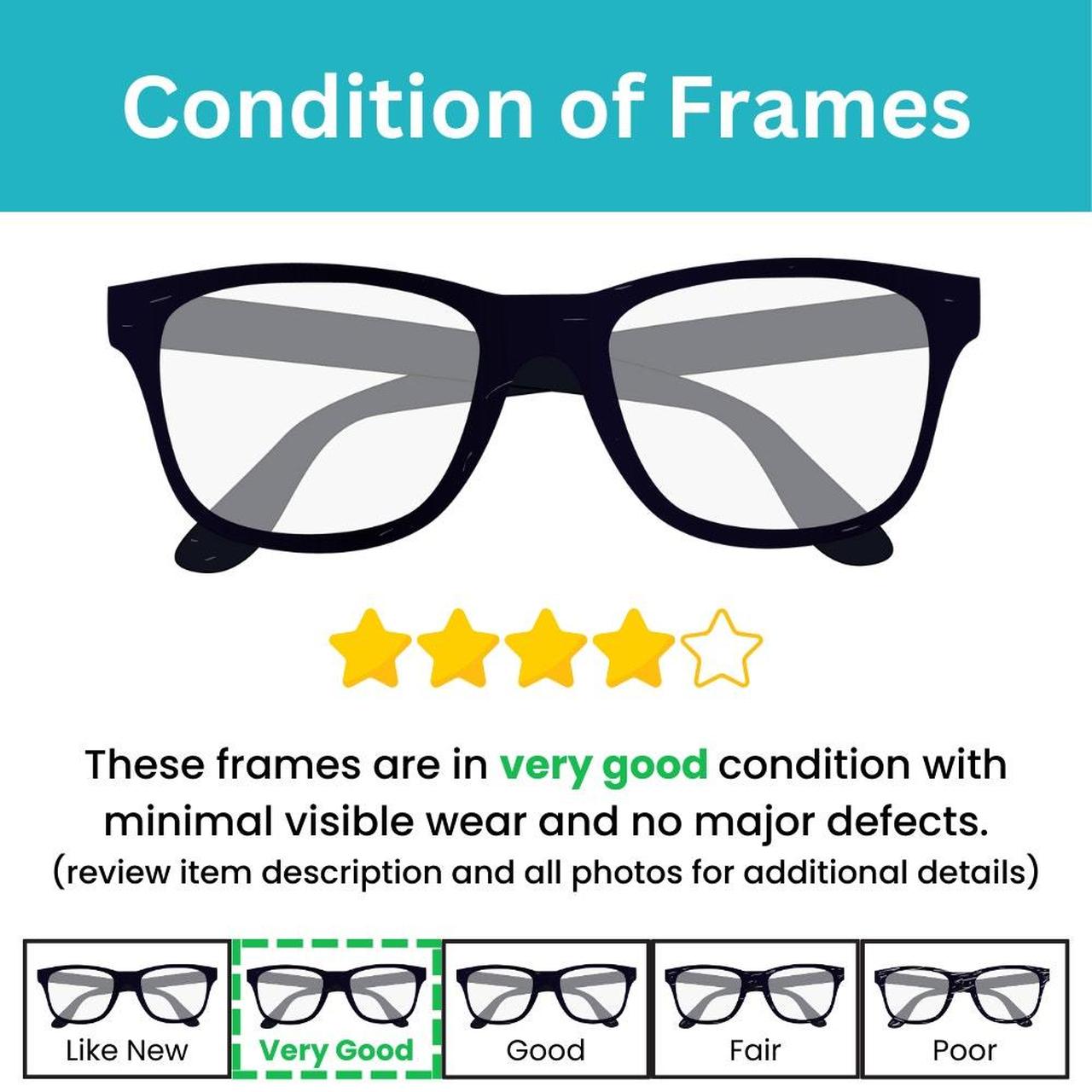 DIFF Women's Accessories - Gold/Black – DIFF Cruz… - image 3