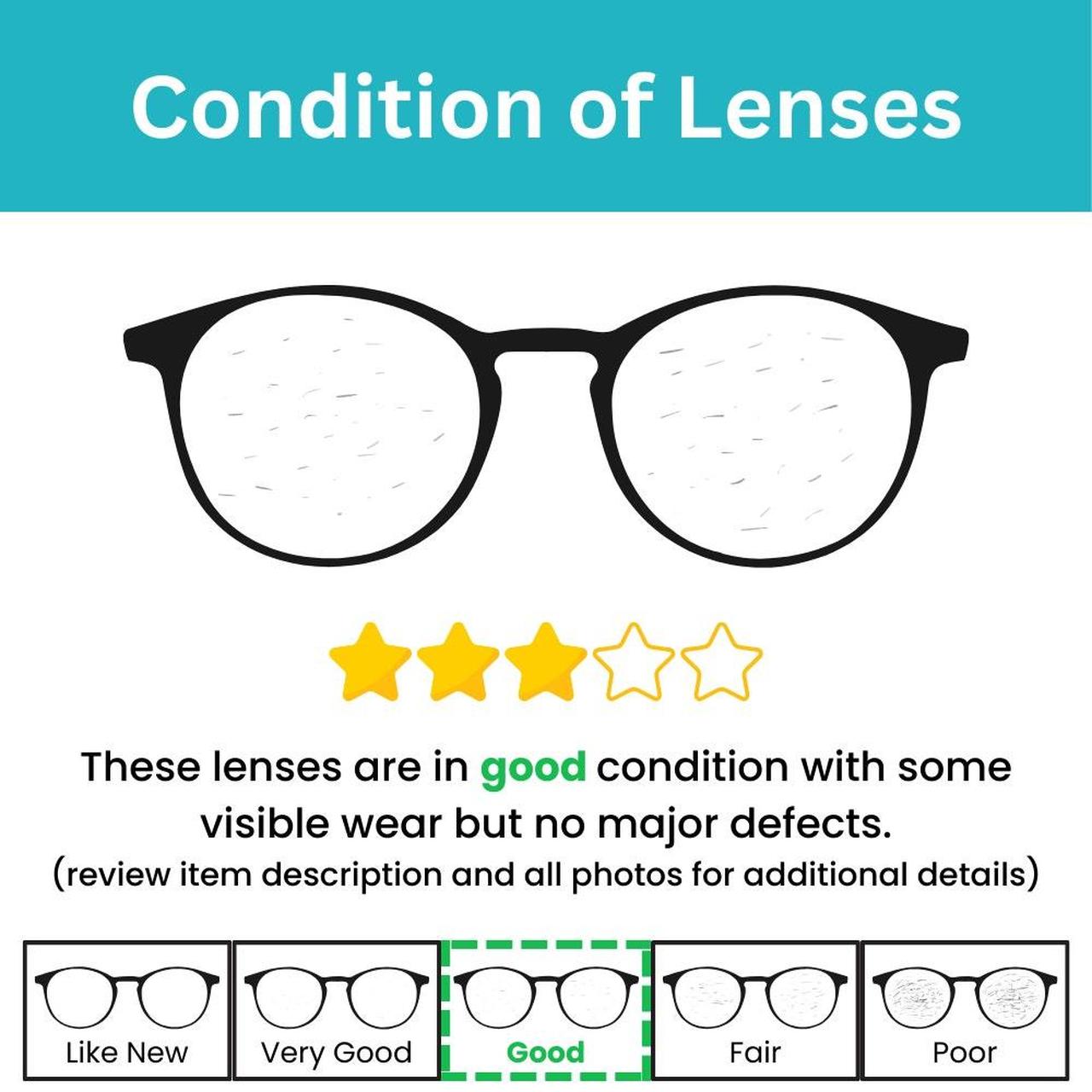 DIFF Women's Accessories - Gold/Black – DIFF Cruz… - image 2