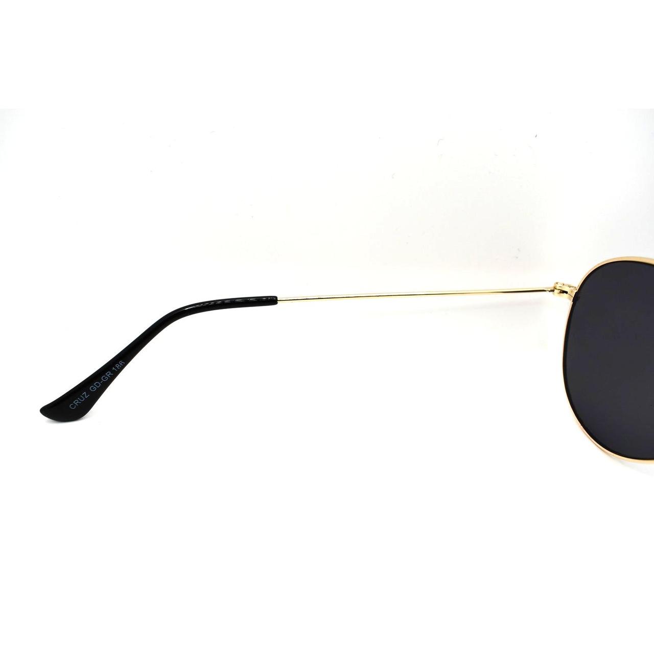 DIFF Women's Accessories - Gold/Black – DIFF Cruz… - image 8