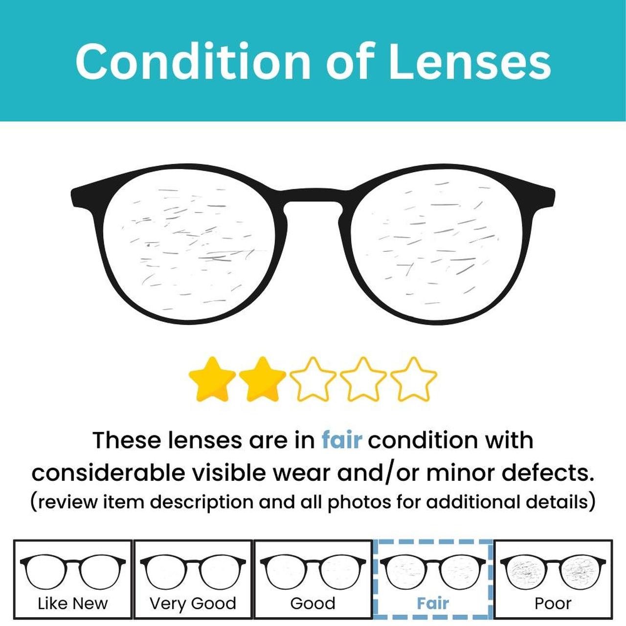 DIFF Women's Sunglasses - Black – Diff Astro Pola… - image 2