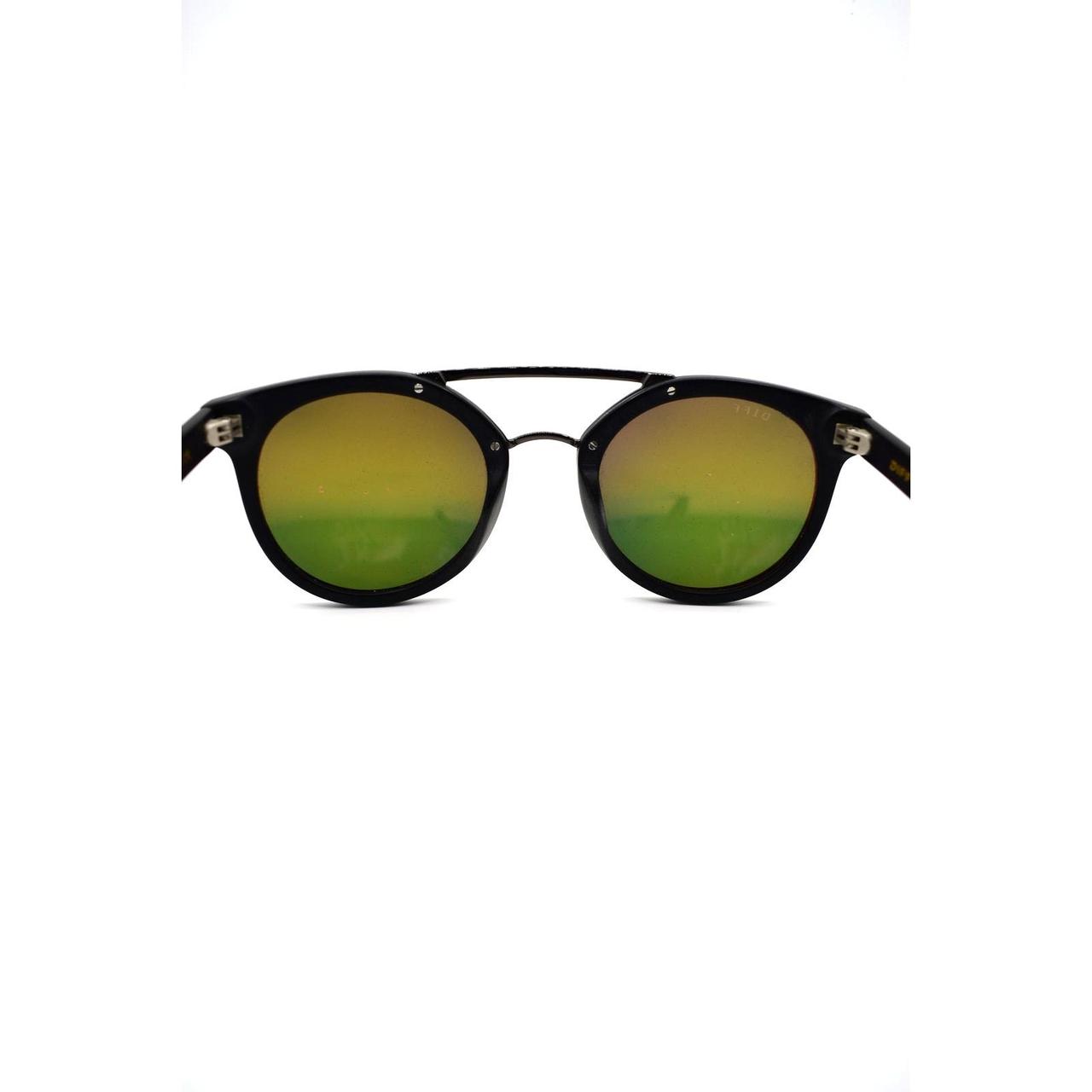 DIFF Women's Sunglasses - Black – Diff Astro Pola… - image 7