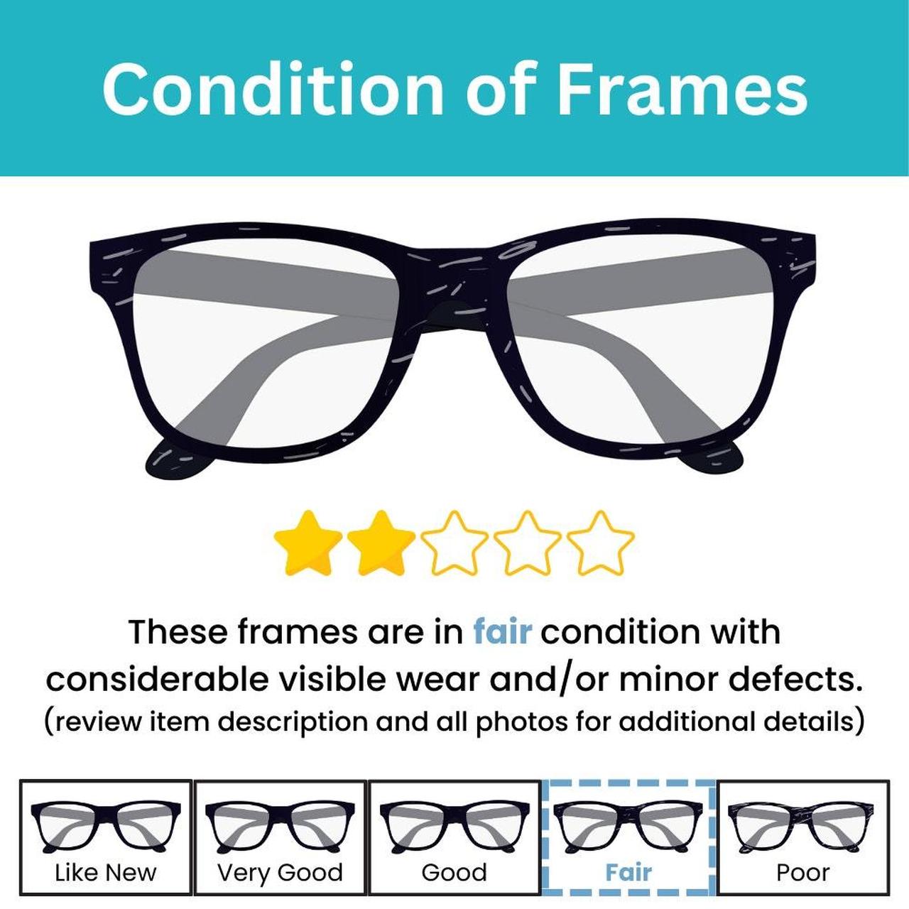 DIFF Women's Sunglasses - Black – Diff Astro Pola… - image 3