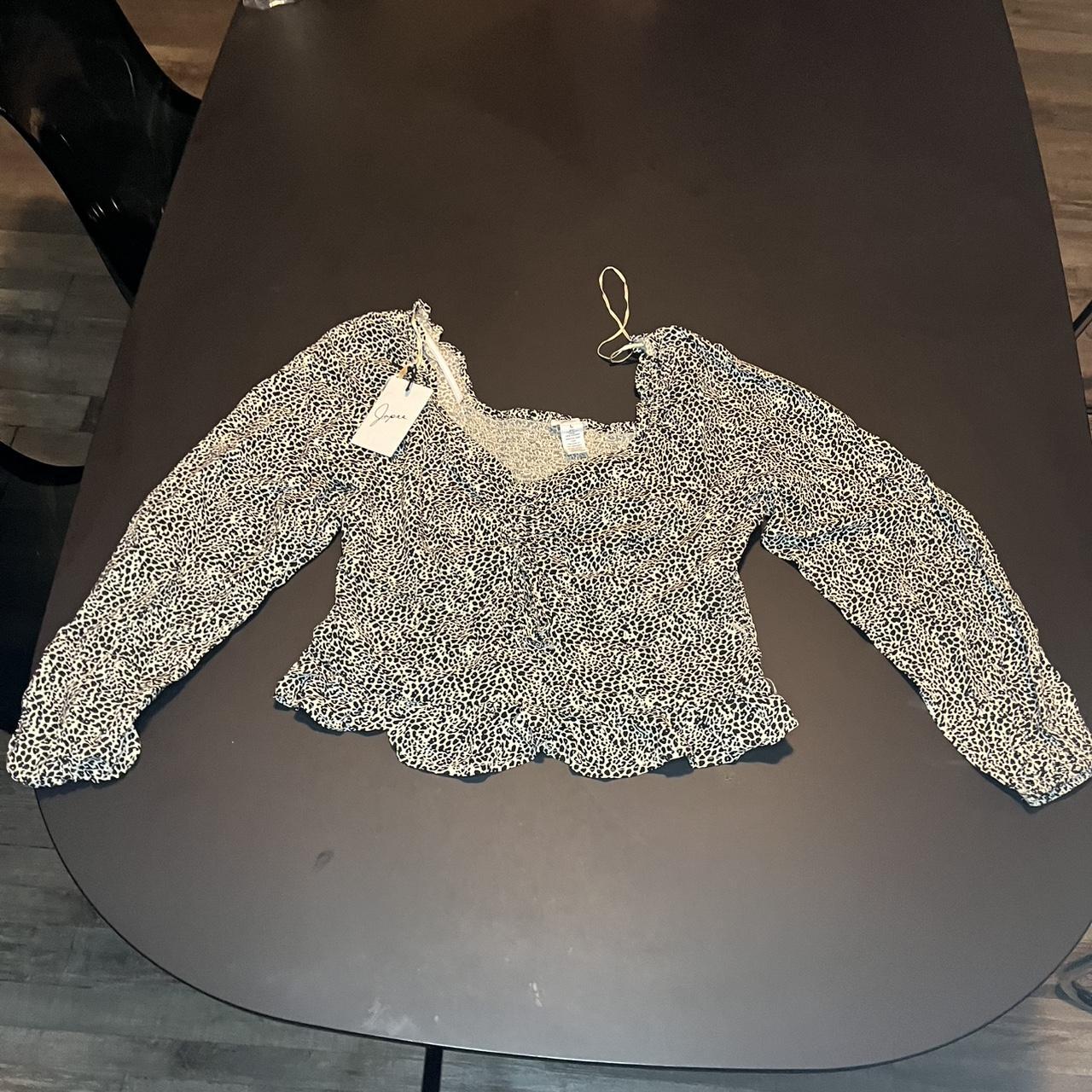 item listed by reevampchic
