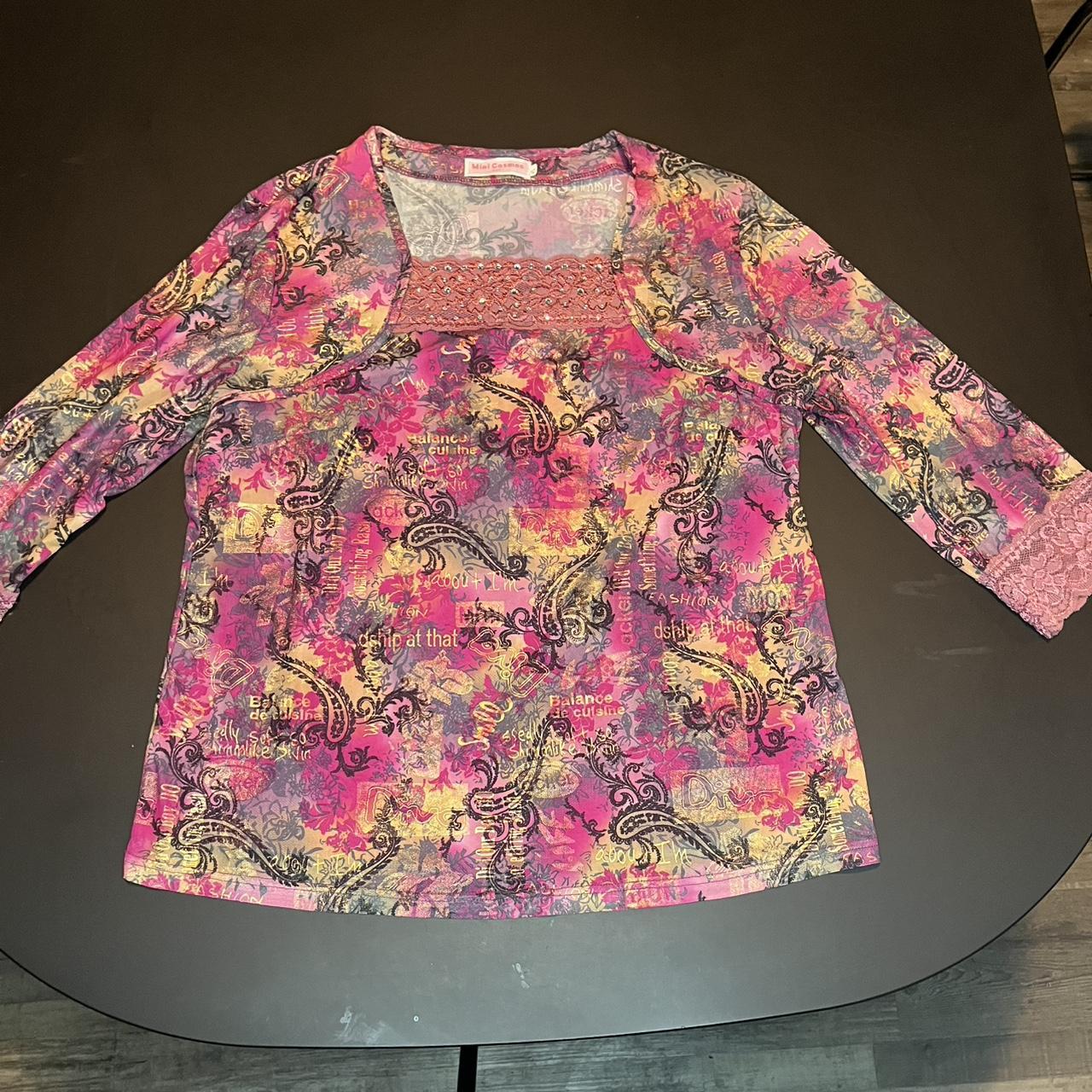 item listed by reevampchic