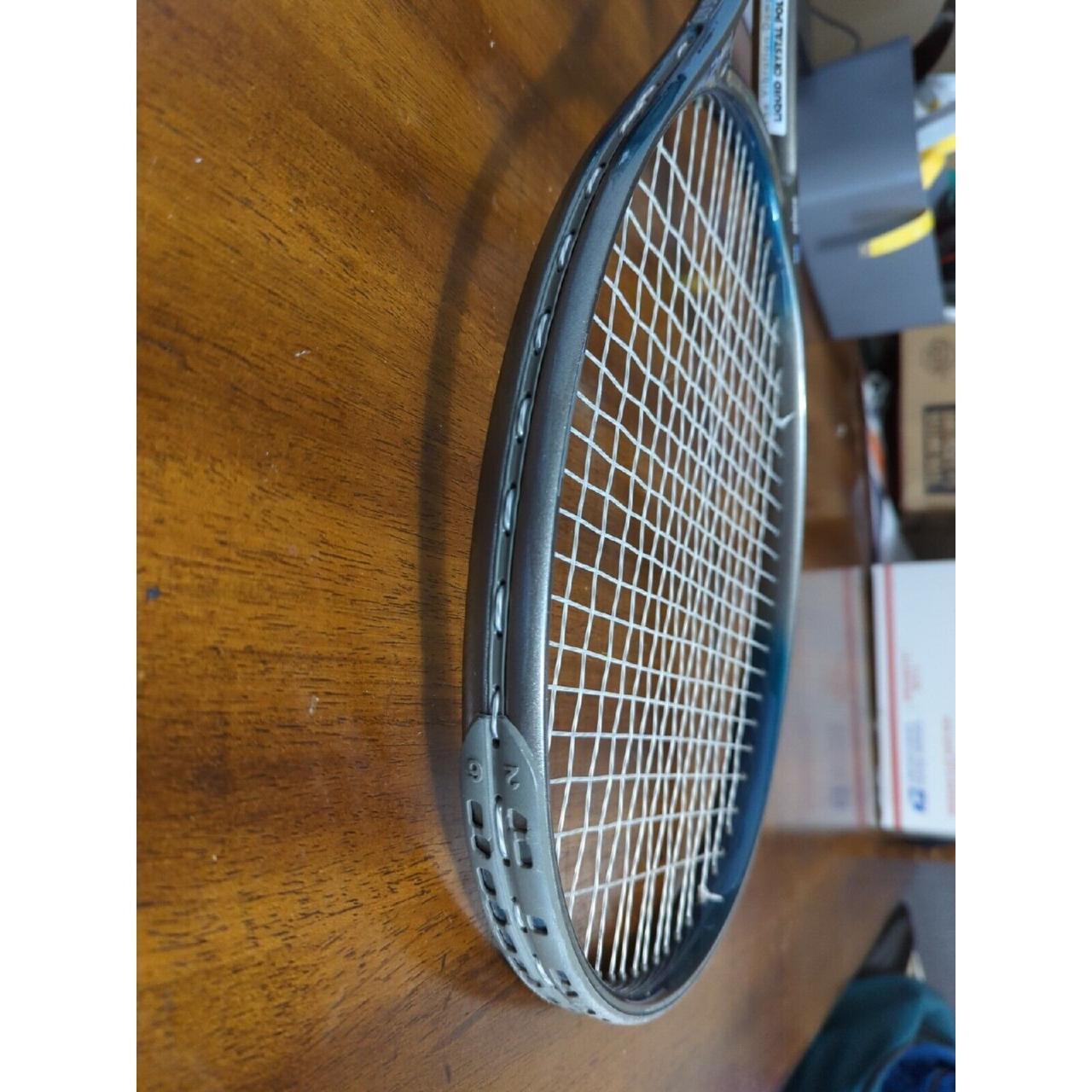 PRINCE CTS SYNERGY DB 26 OVERSIZE 4 5/8 Grip/ | Depop