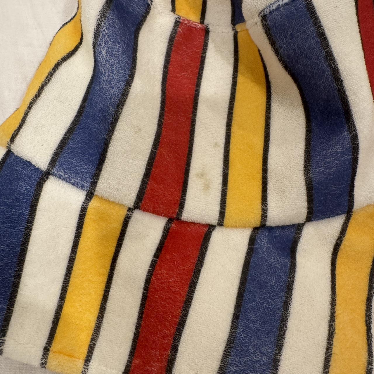 Lack of Color Women's Bucket hats - Multi/White –… - image 3