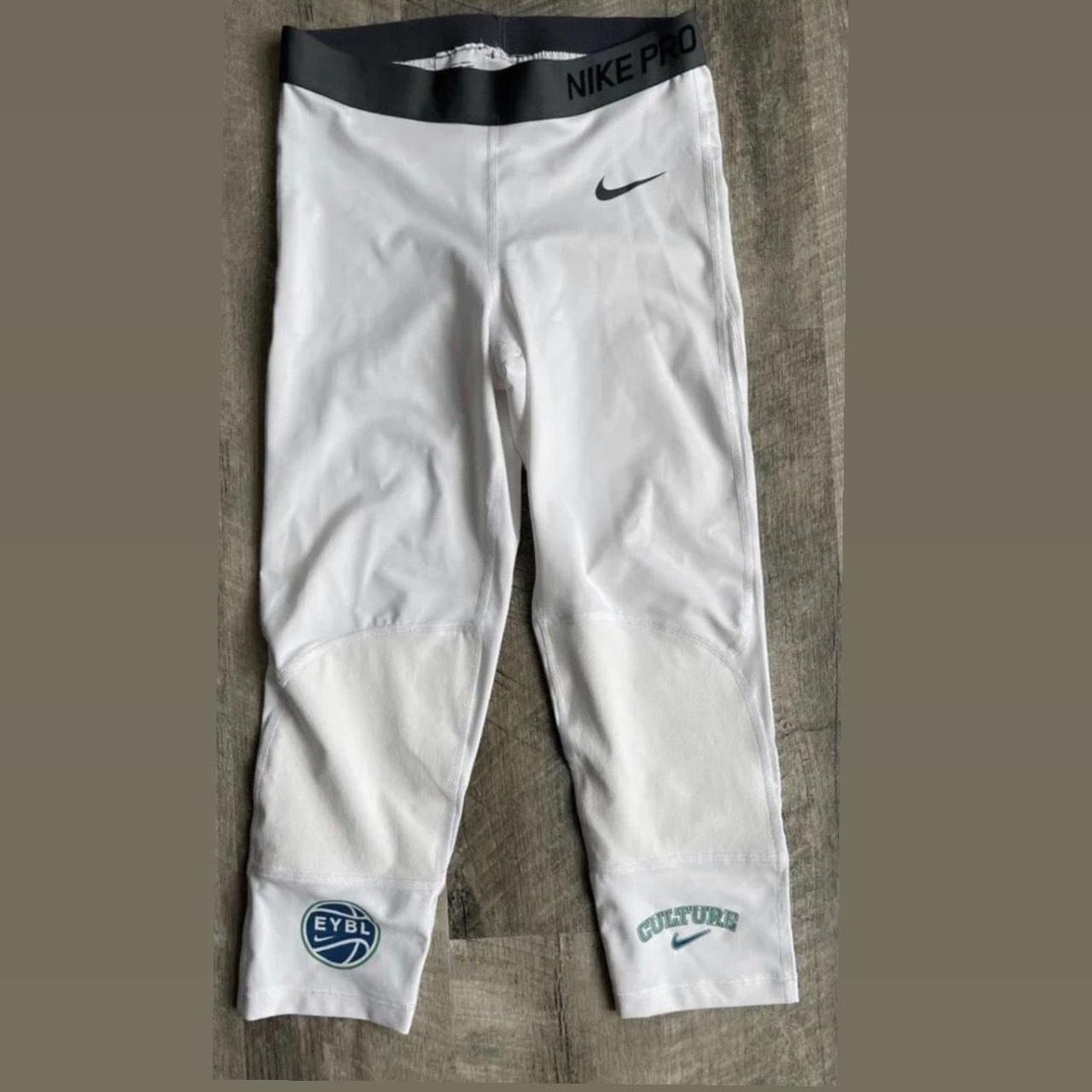 eybl compression shorts