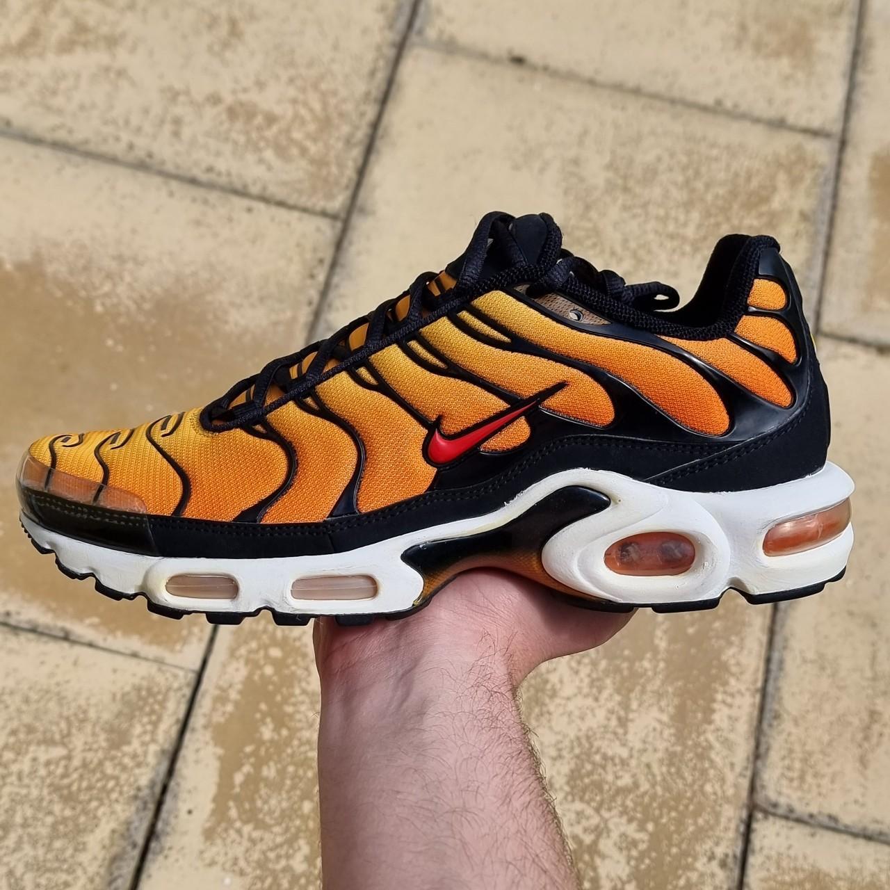 Nike Air Max Plus TN OG Tiger (2013) - UK 9 So much... - Depop