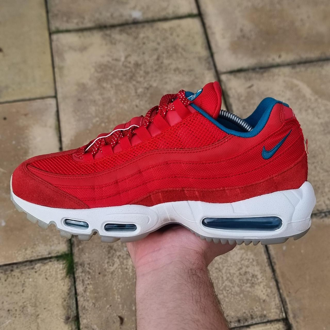 Air max 95 fuji online