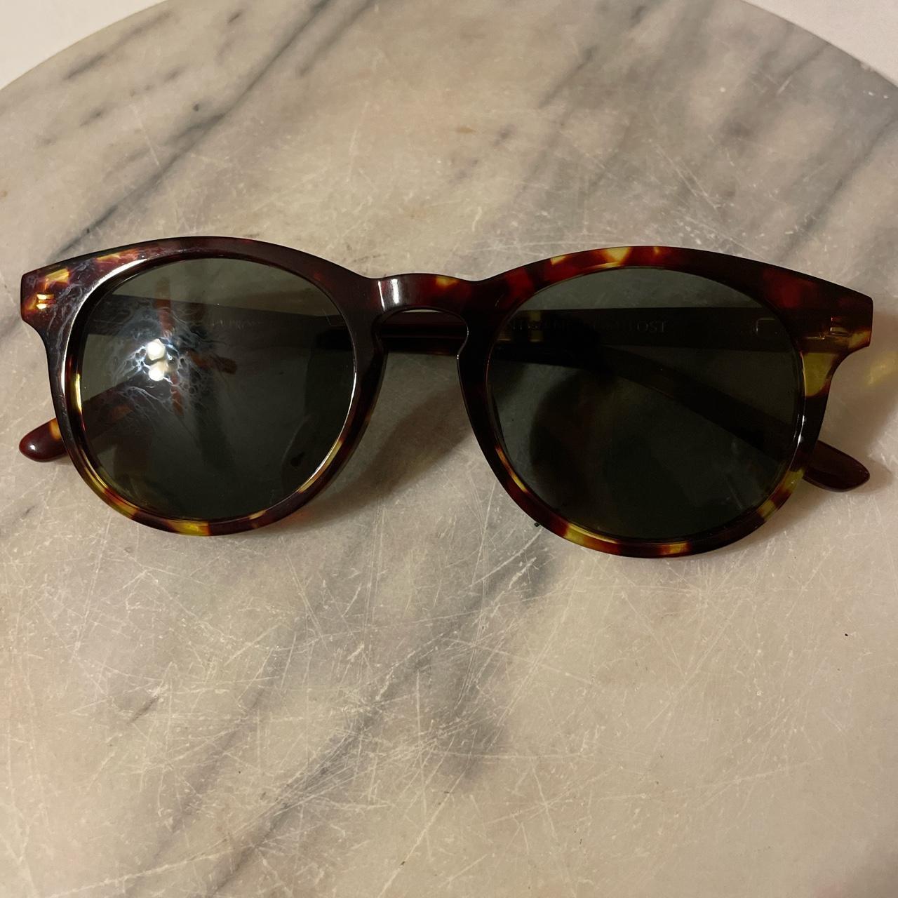 Monday Men's Sales Tripod – Kent Wang Sunglasses, UNIQLO x Theory on the  way, & More