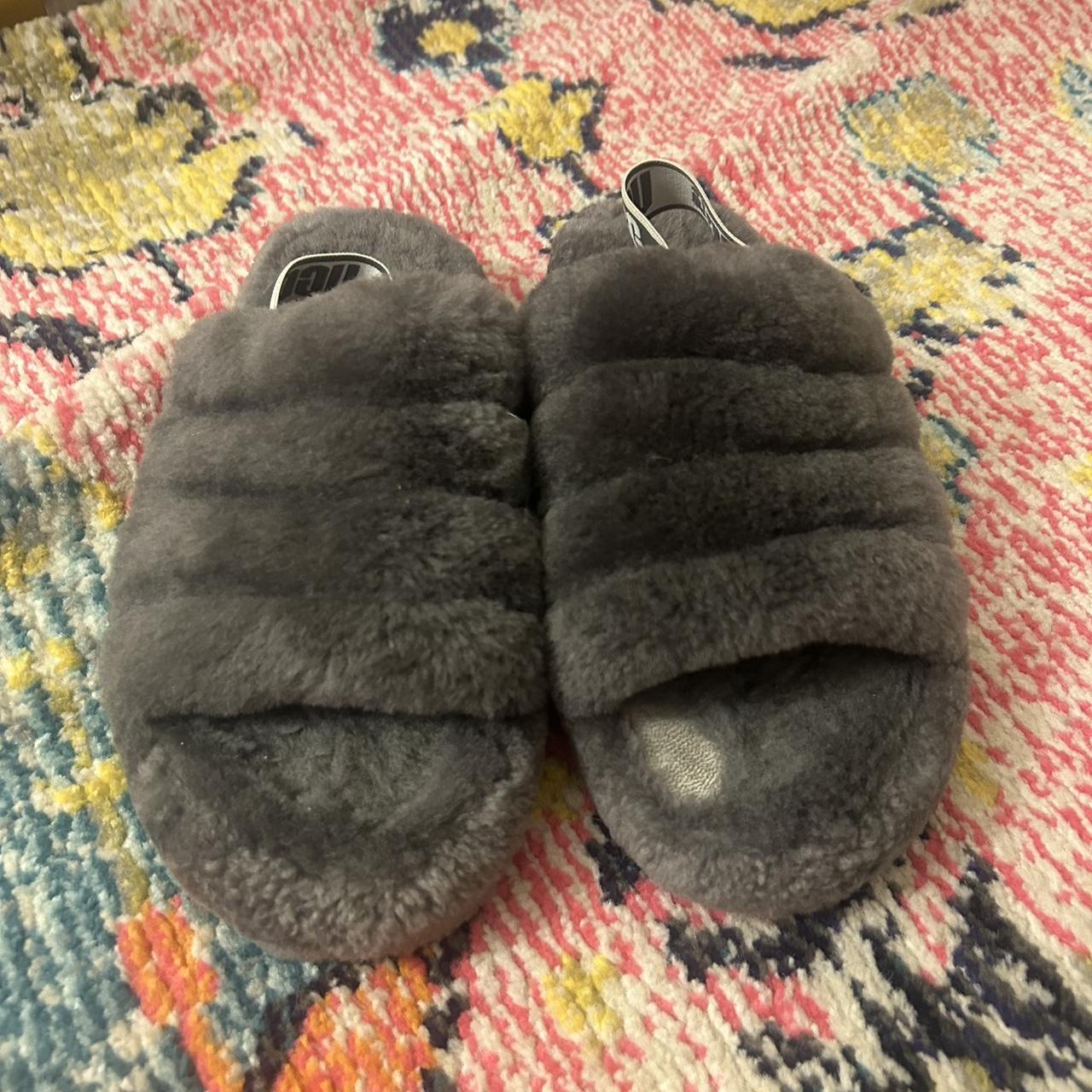 ugg slippers fab yeah