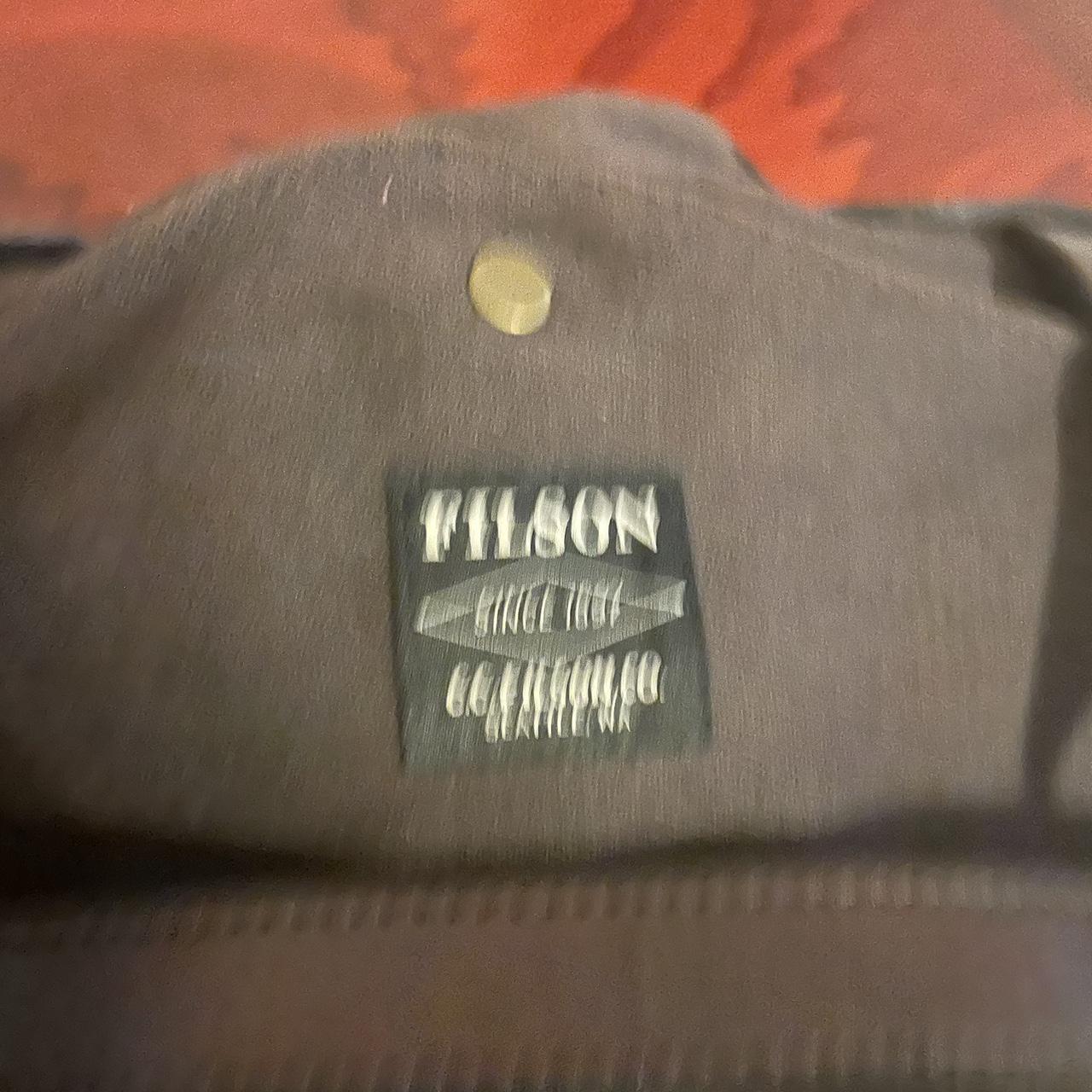 Filson, Accessories